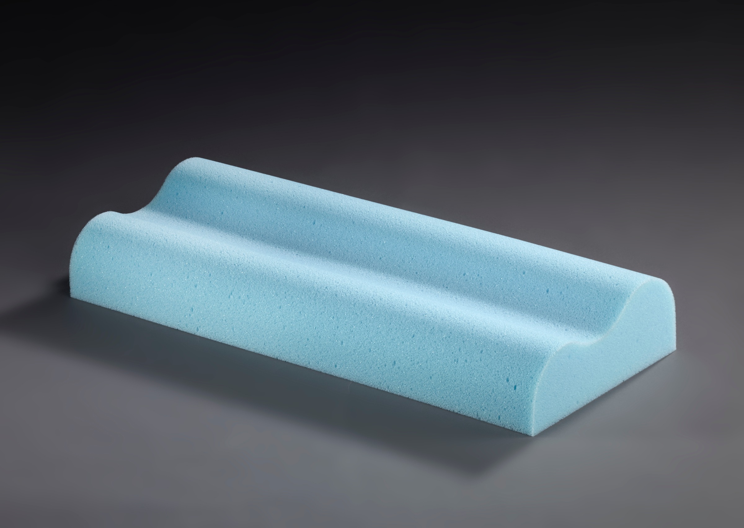 Hemafa Nackenstützkissen "Watergel" Füllung: Gelschaumkern 1 Stk. tlg. Stüt günstig online kaufen