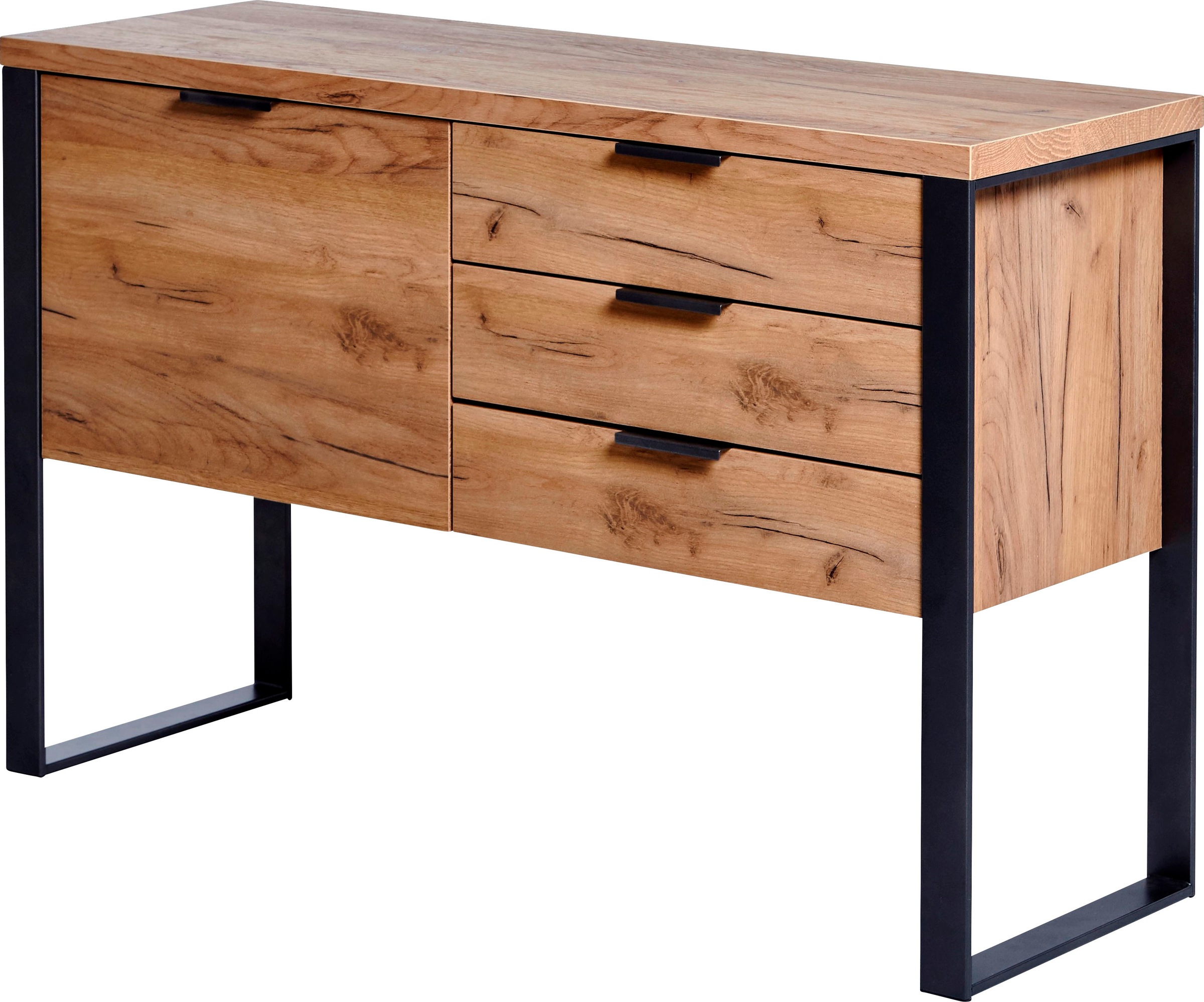 Jahnke Sideboard »LOOP«, Breite ca. 119 cm