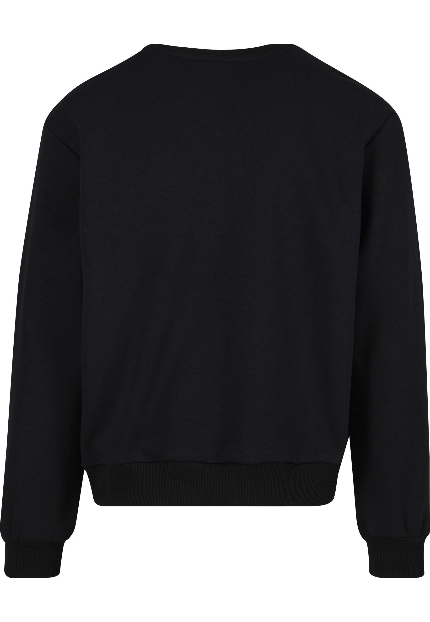 Thug Life Sweater "Thug Life Herren Thug Life Anti Pullover", 1 Stk. günstig online kaufen