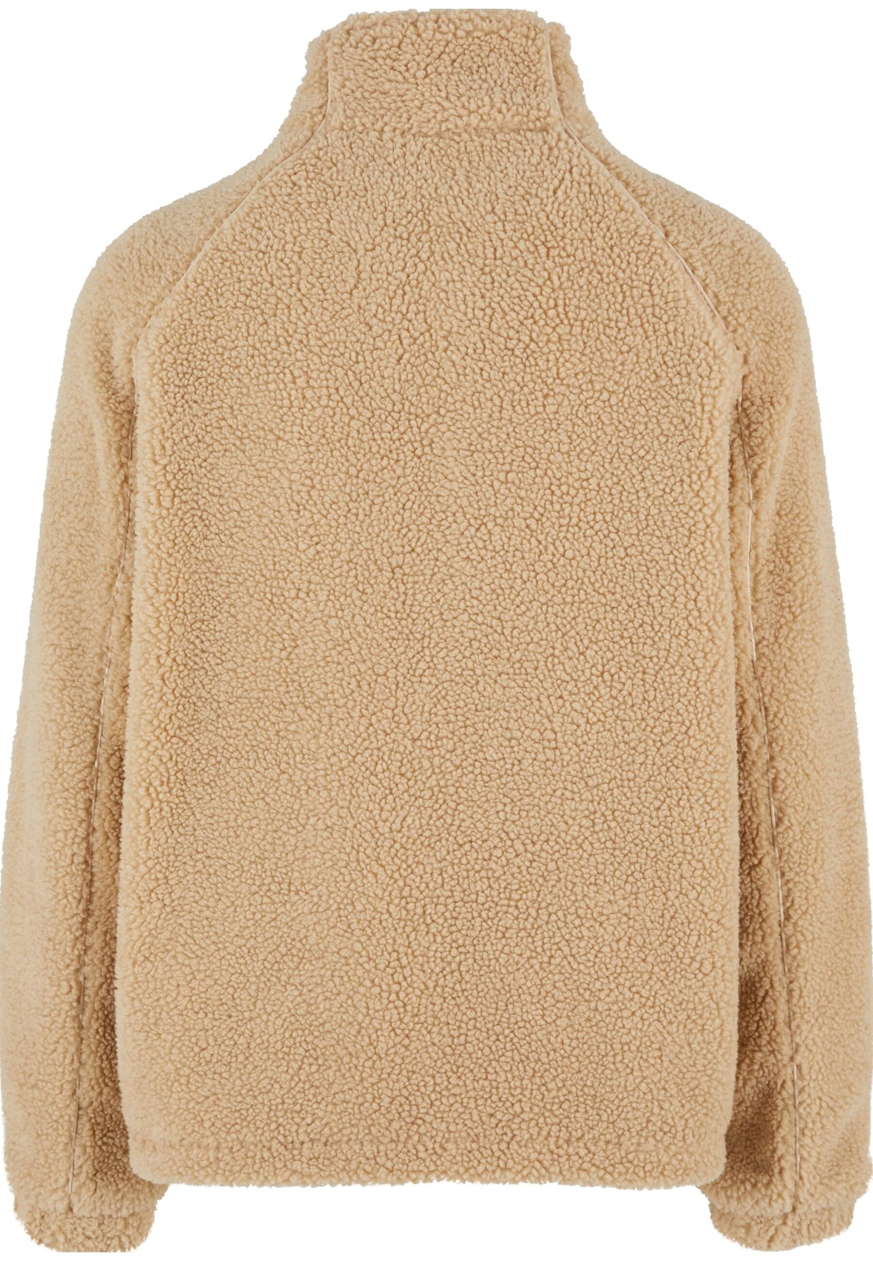 Karl Kani Allwetterjacke "Karl Kani Karl Kani Metal Signature Teddy Jacket" günstig online kaufen