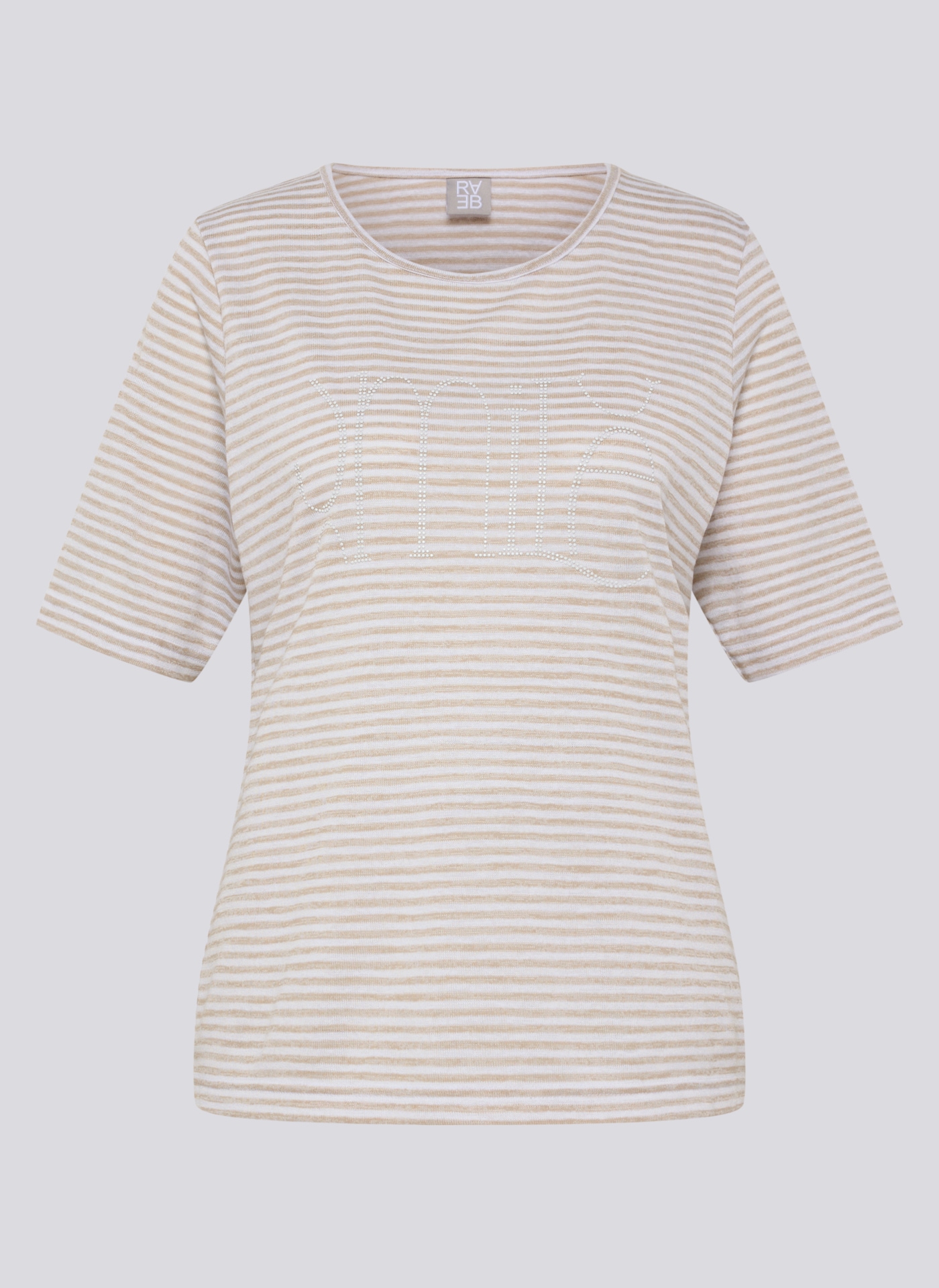 Rabe Print-Shirt »T-Shirt«