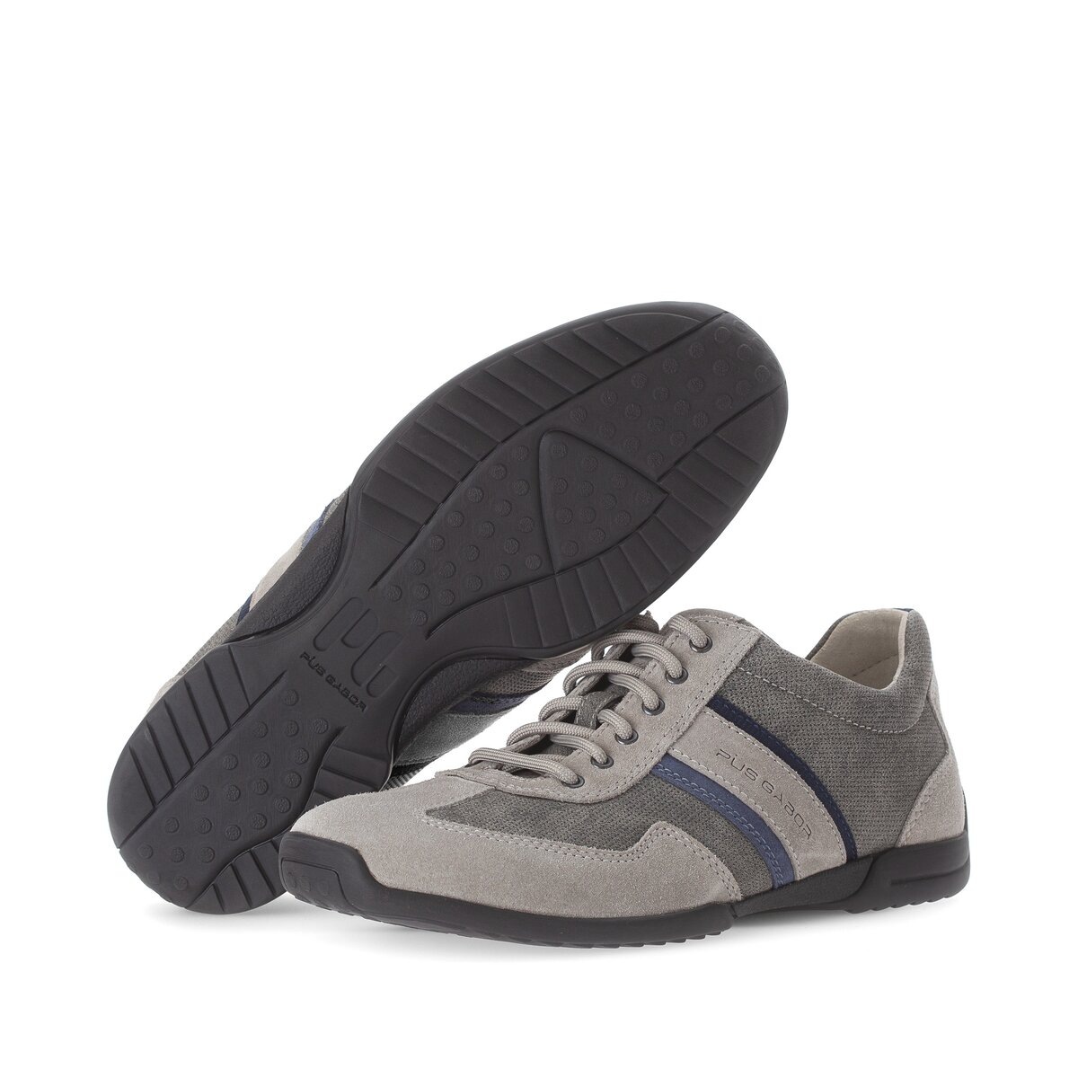 Pius Gabor Sneakers Grey Size 43 3