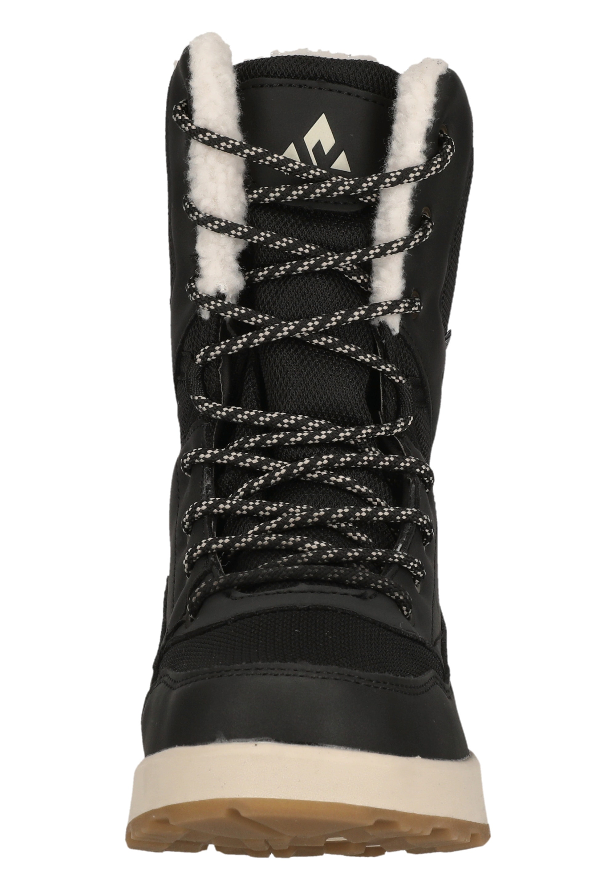 WHISTLER Stiefel »Loumon V2«, mit kuscheligem Fleece-Innenfutter