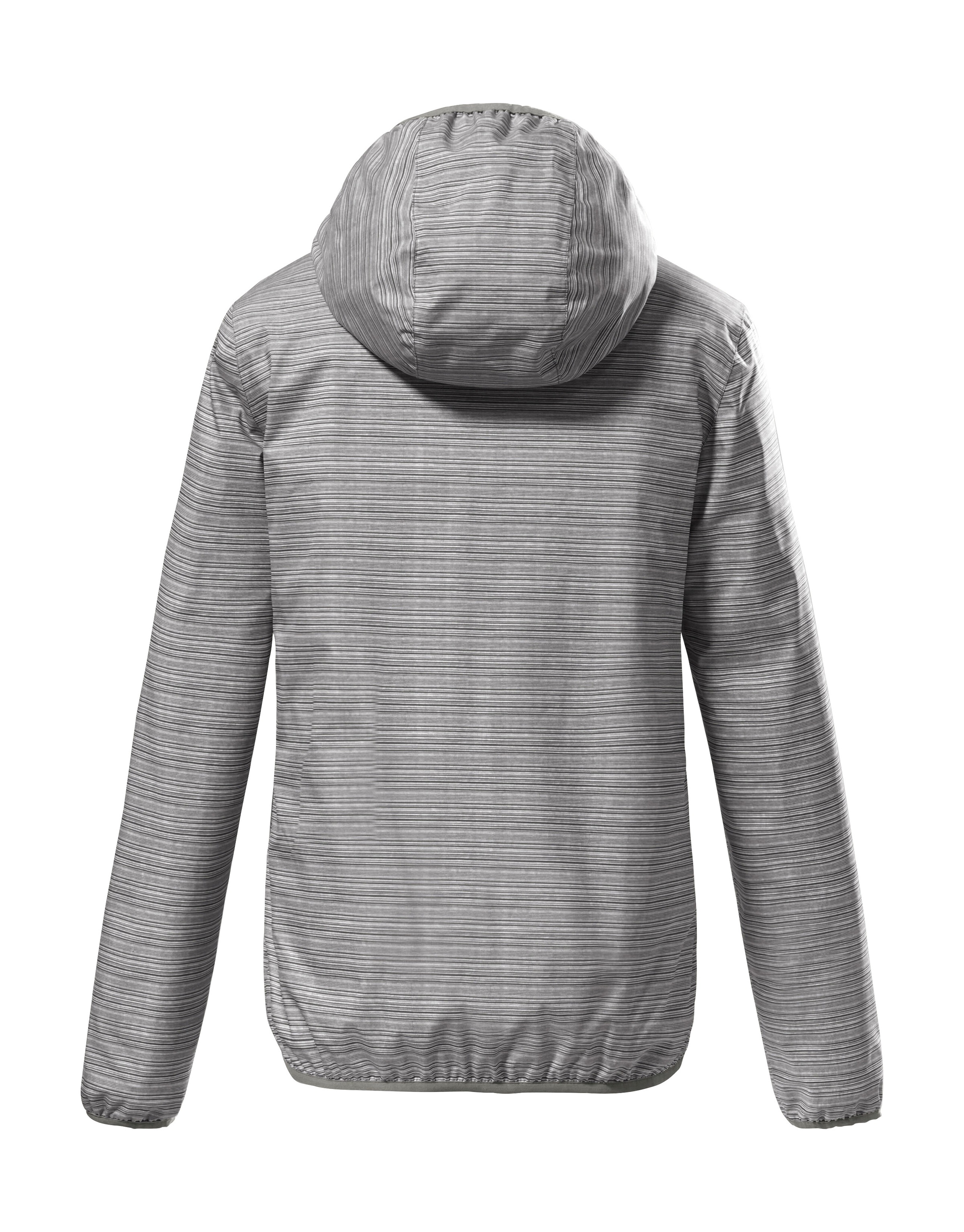 Killtec Outdoorjacke "KOS 3 WMN JCKT", Leichte, wasserdichte Damenjacke mit günstig online kaufen