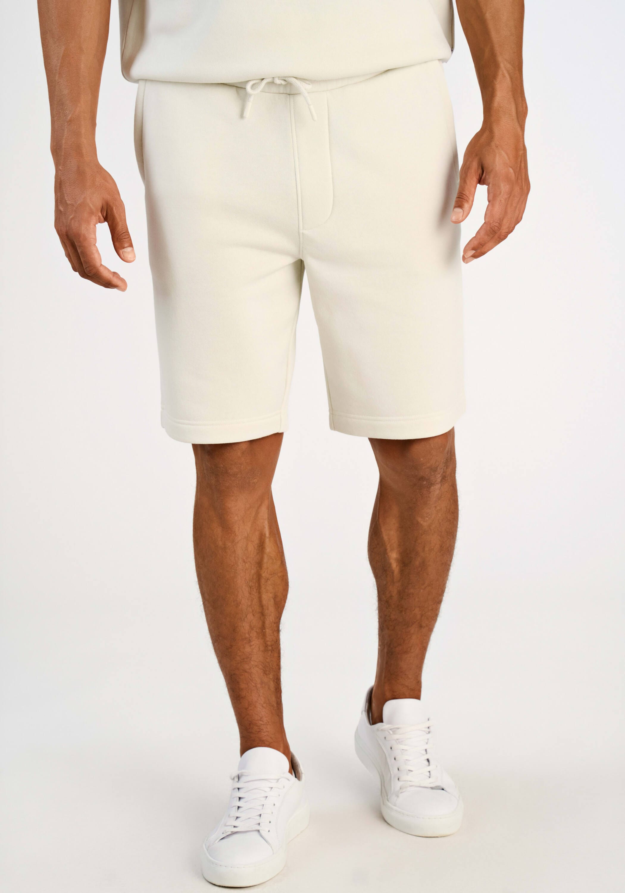 LINDBERGH Shorts "Freizeitshorts Relaxed Fit" günstig online kaufen