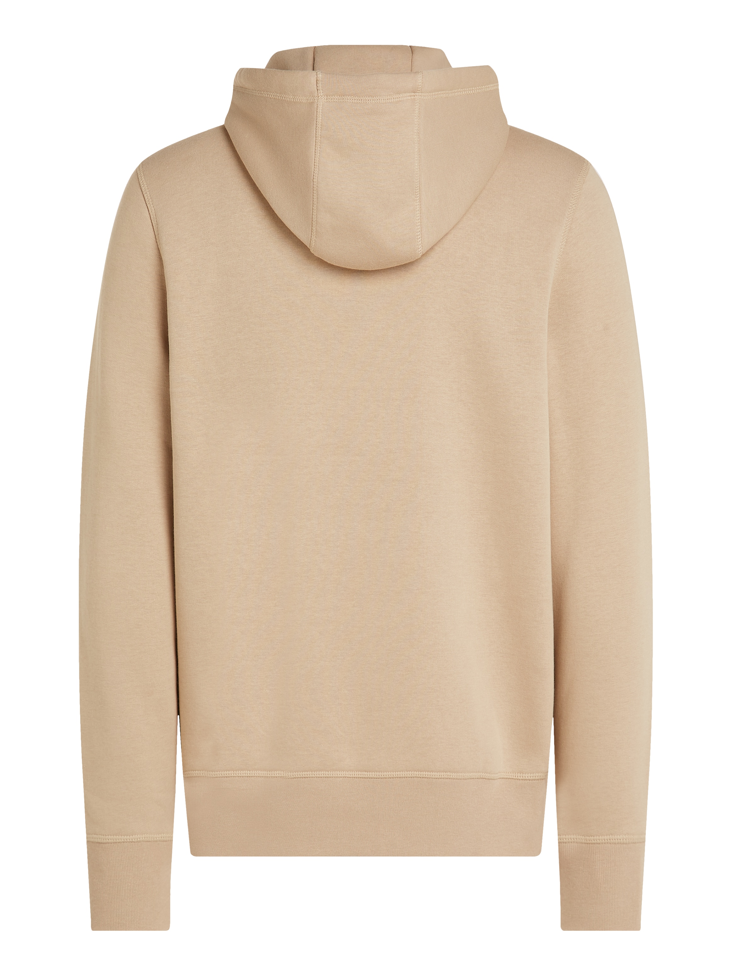 Tommy Hilfiger Kapuzensweatshirt »TOMMY LOGO HOODY«, mit Kapuze und Kängurutasche