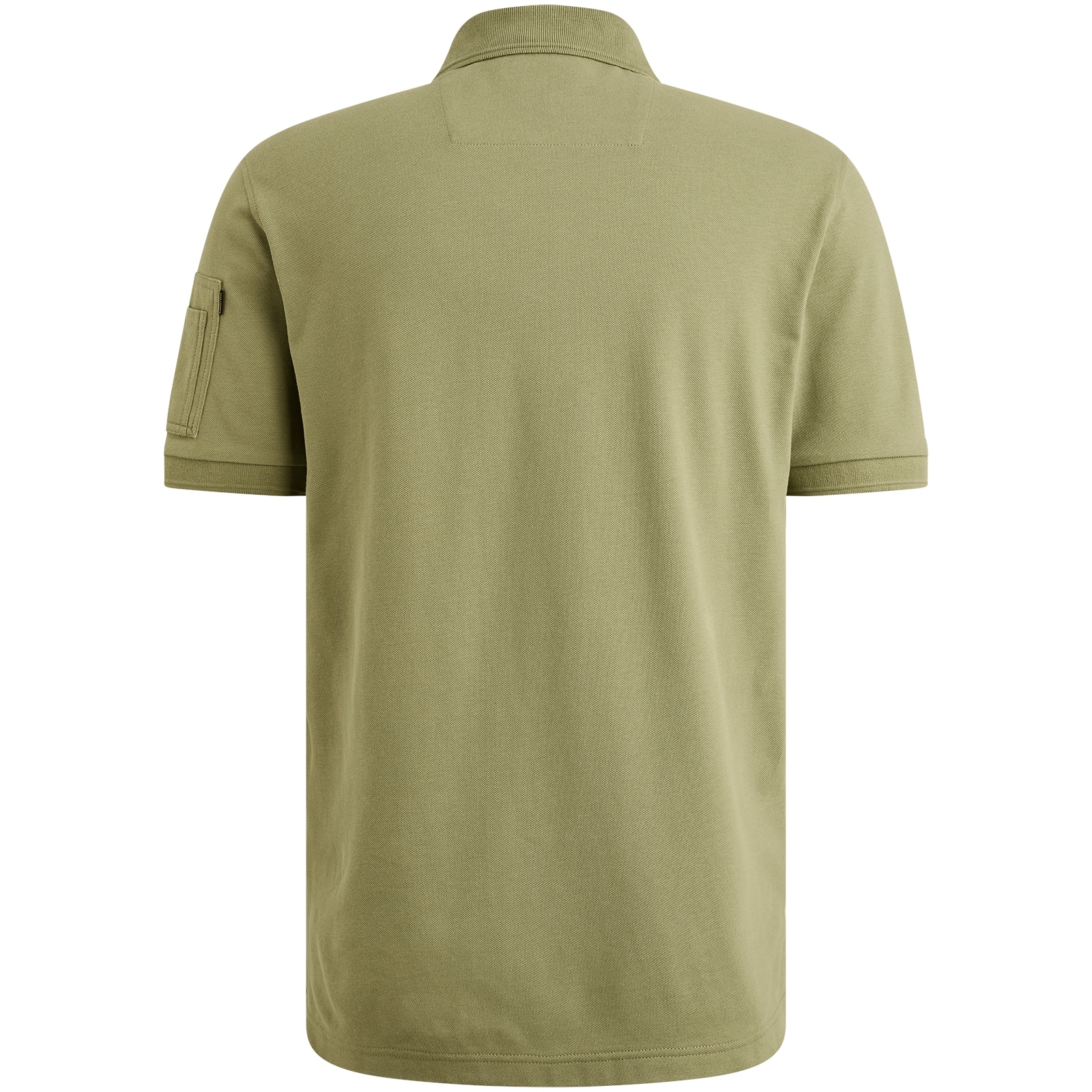PME LEGEND Poloshirt, mit Logostickerei