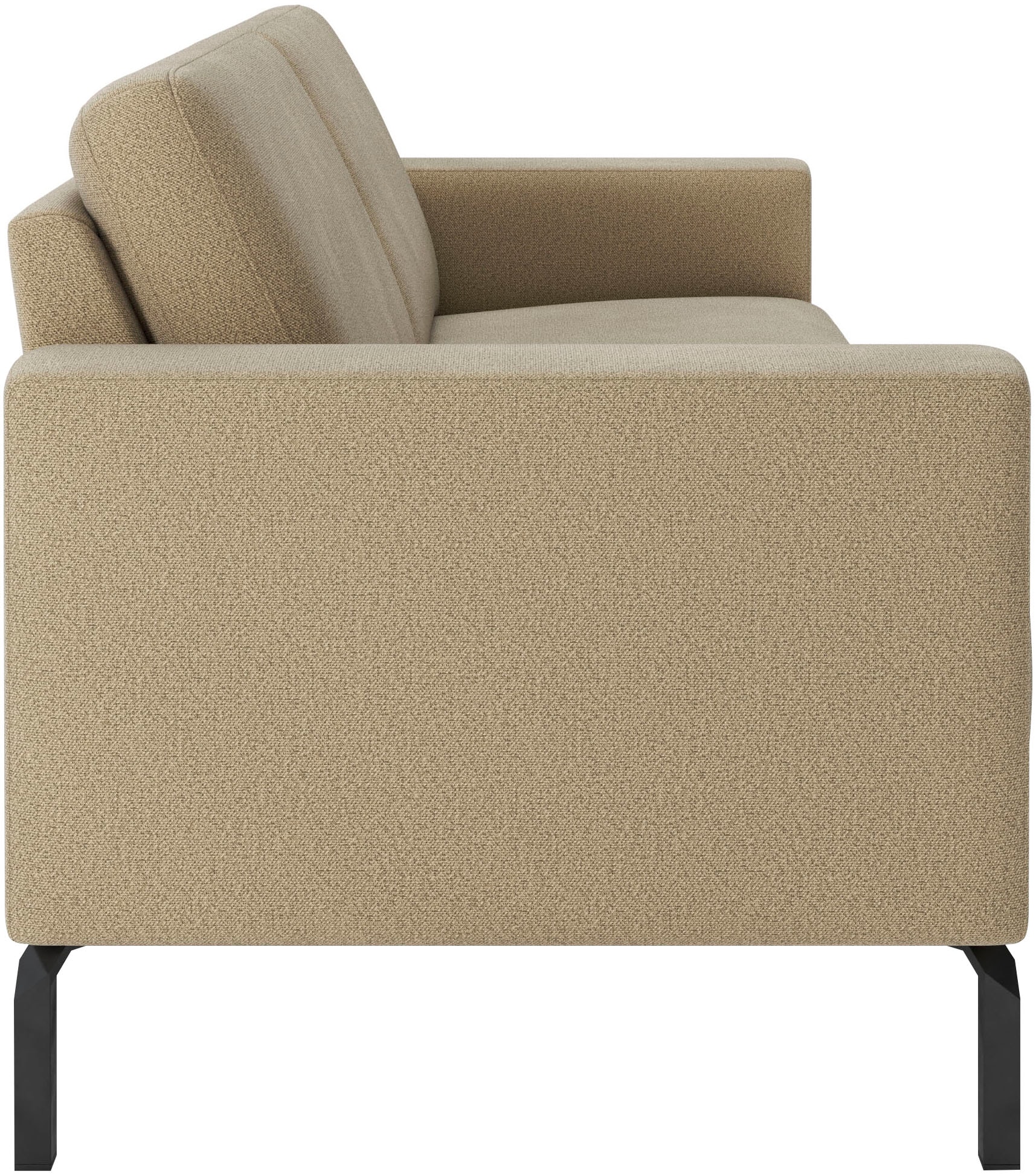Home affaire 3-Sitzer »Apiro, 3-Sitzer – Premium-Komfort für dein Zuhause« Ergonomischer Federkern, optional motorisch ausziehbar