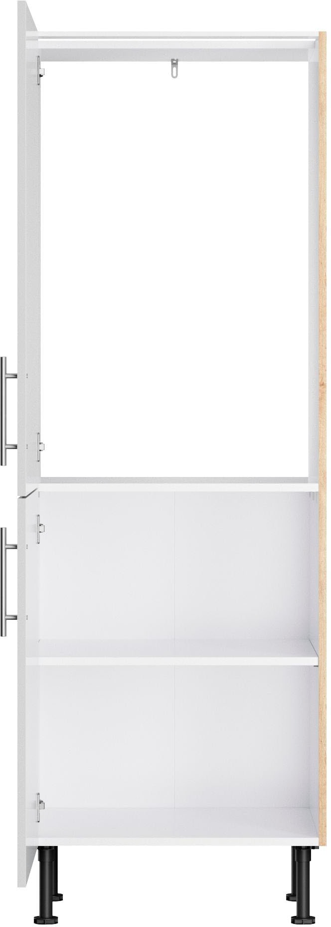 OPTIFIT Kühlumbauschrank »Ahus«, Breite 60 cm