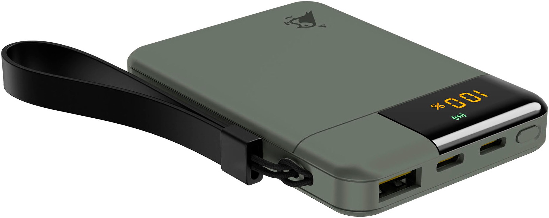Aqiila Powerbank »Powerbird B5«, 5000 mAh