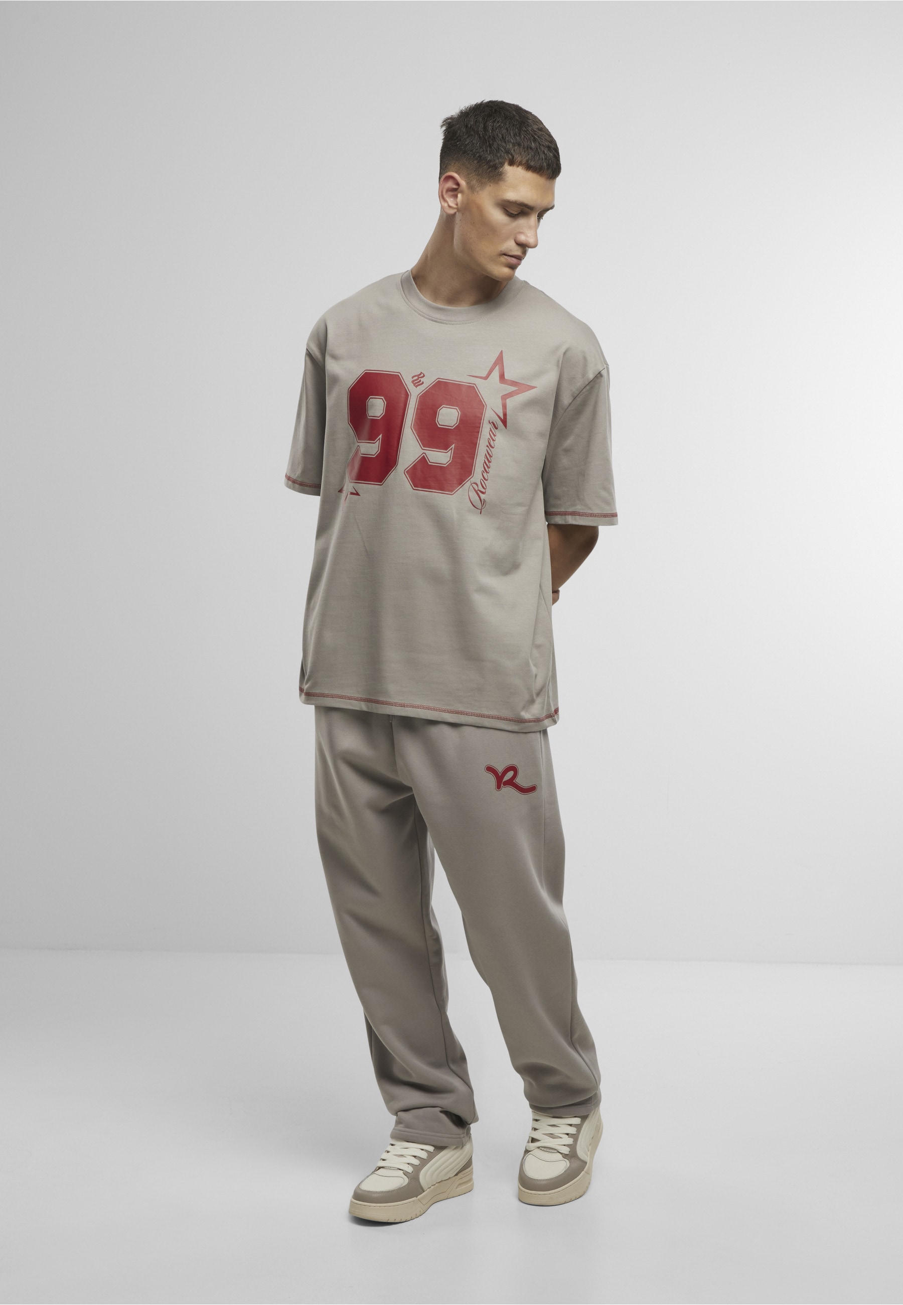 Rocawear Jogginghose »Rocawear Jogginghosen Sirene«
