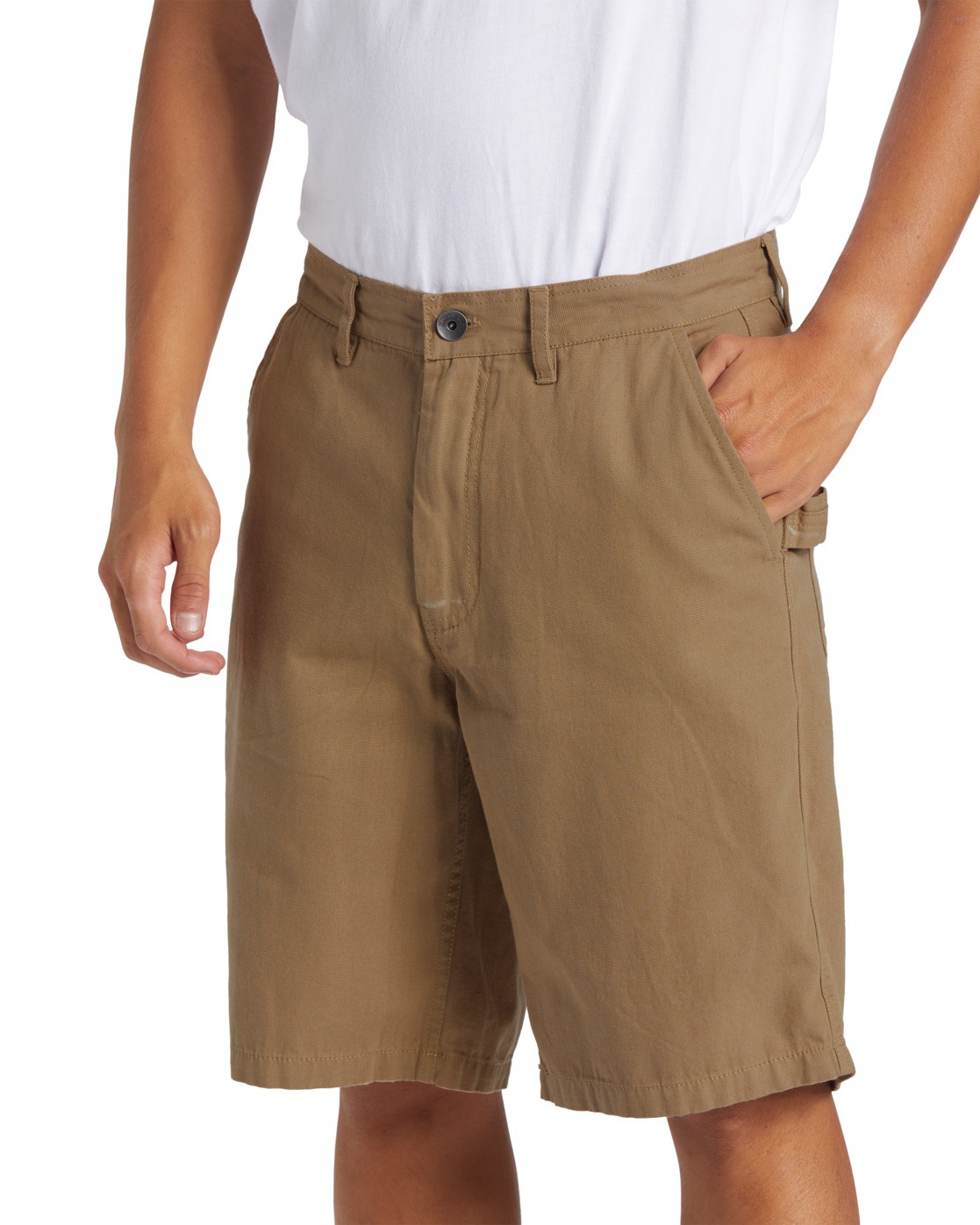 Thumbnail - Quiksilver Shorts "Carpenter"