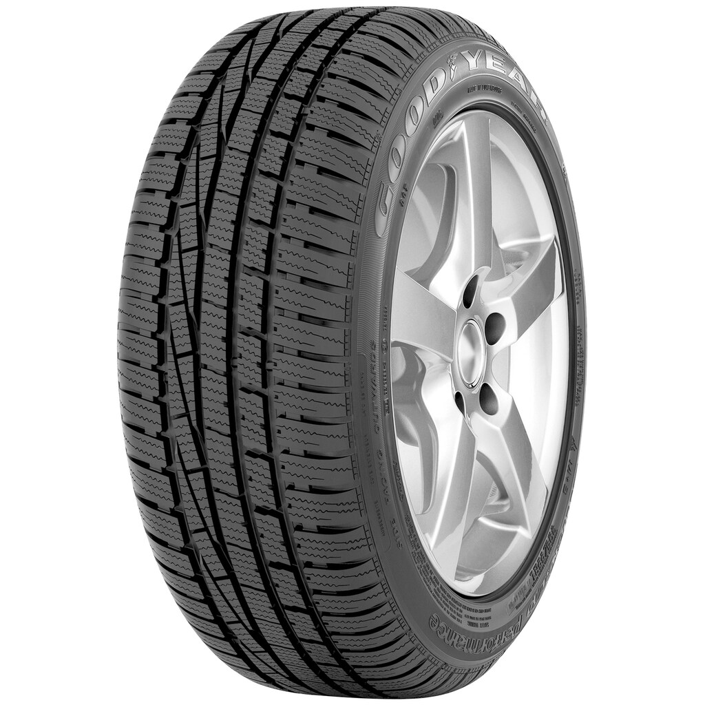 Goodyear Winterreifen »UltraGrip Performance«, (1 St.)