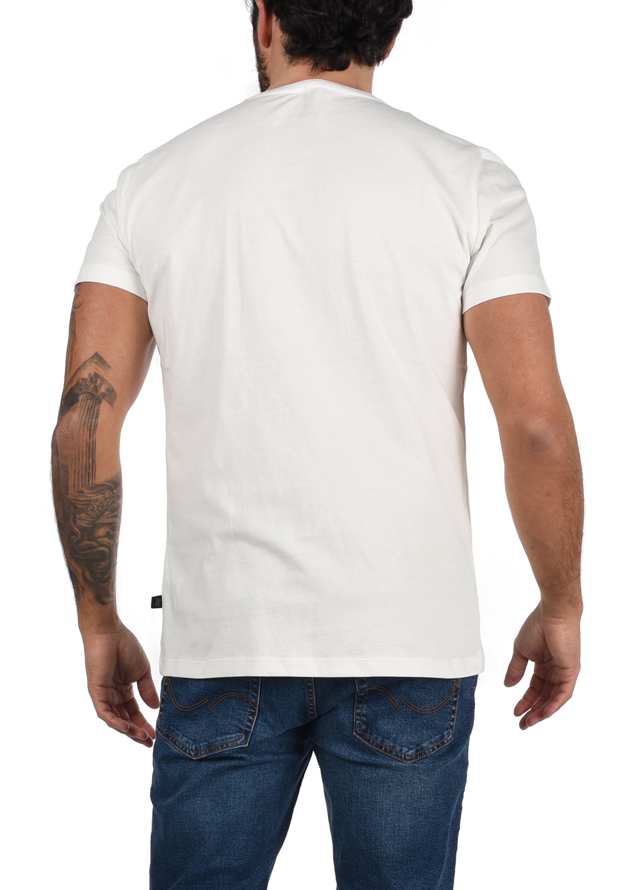 Blend T-Shirt »T-Shirt BHCalifo«