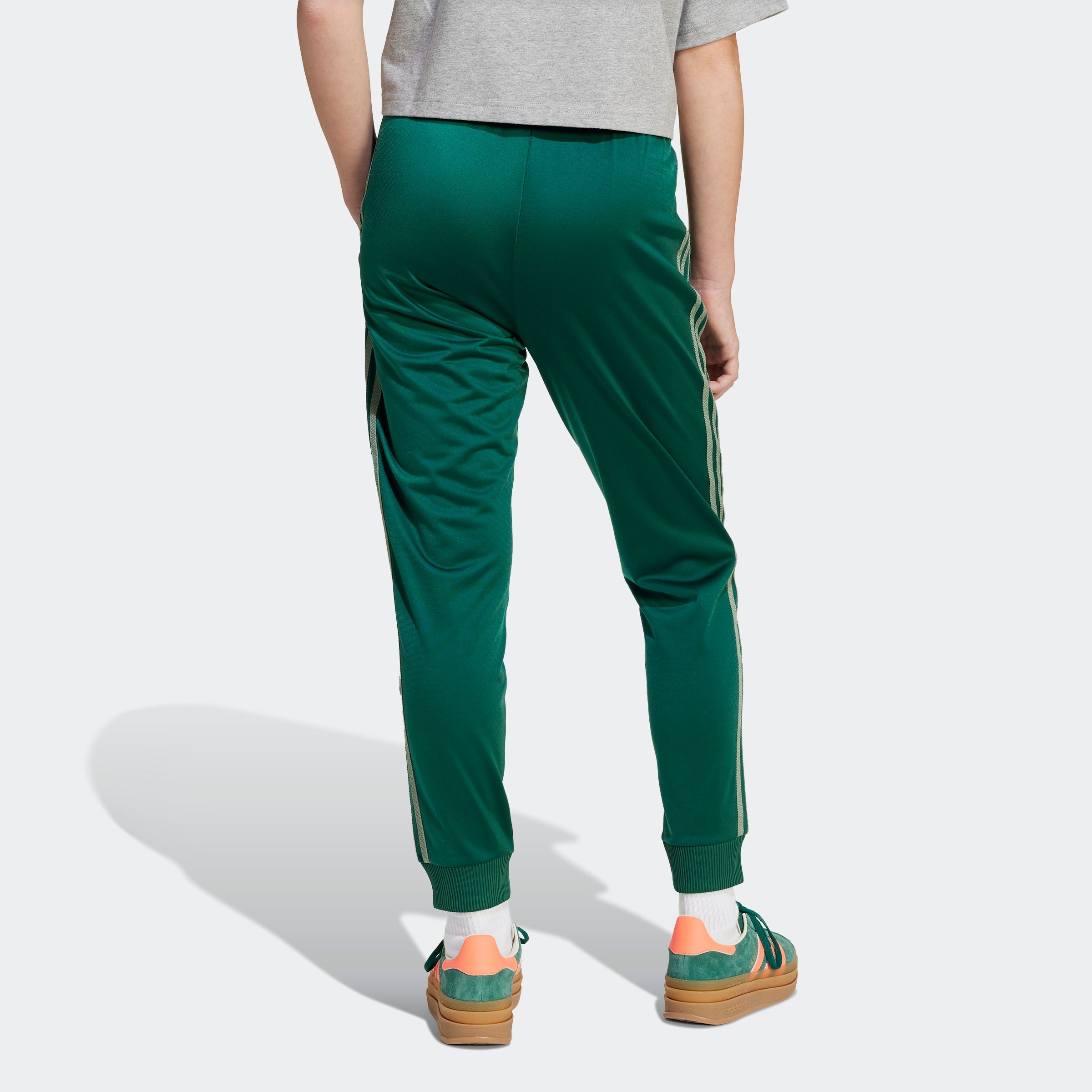 adidas Originals Sporthose »SST TRACK PANTS«, (1 tlg.), Superstar Kinder Trainingshose
