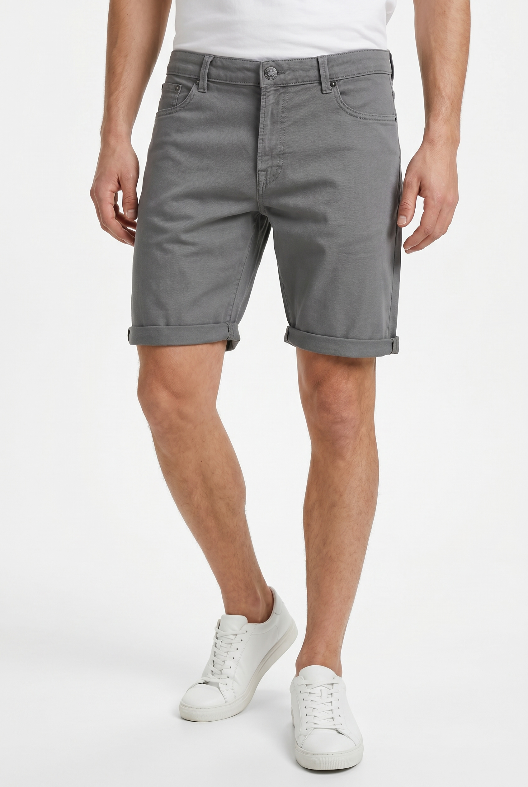 Jack & Jones Chinoshorts "Jpstrick Allen Icon Shorts Srt Sn"