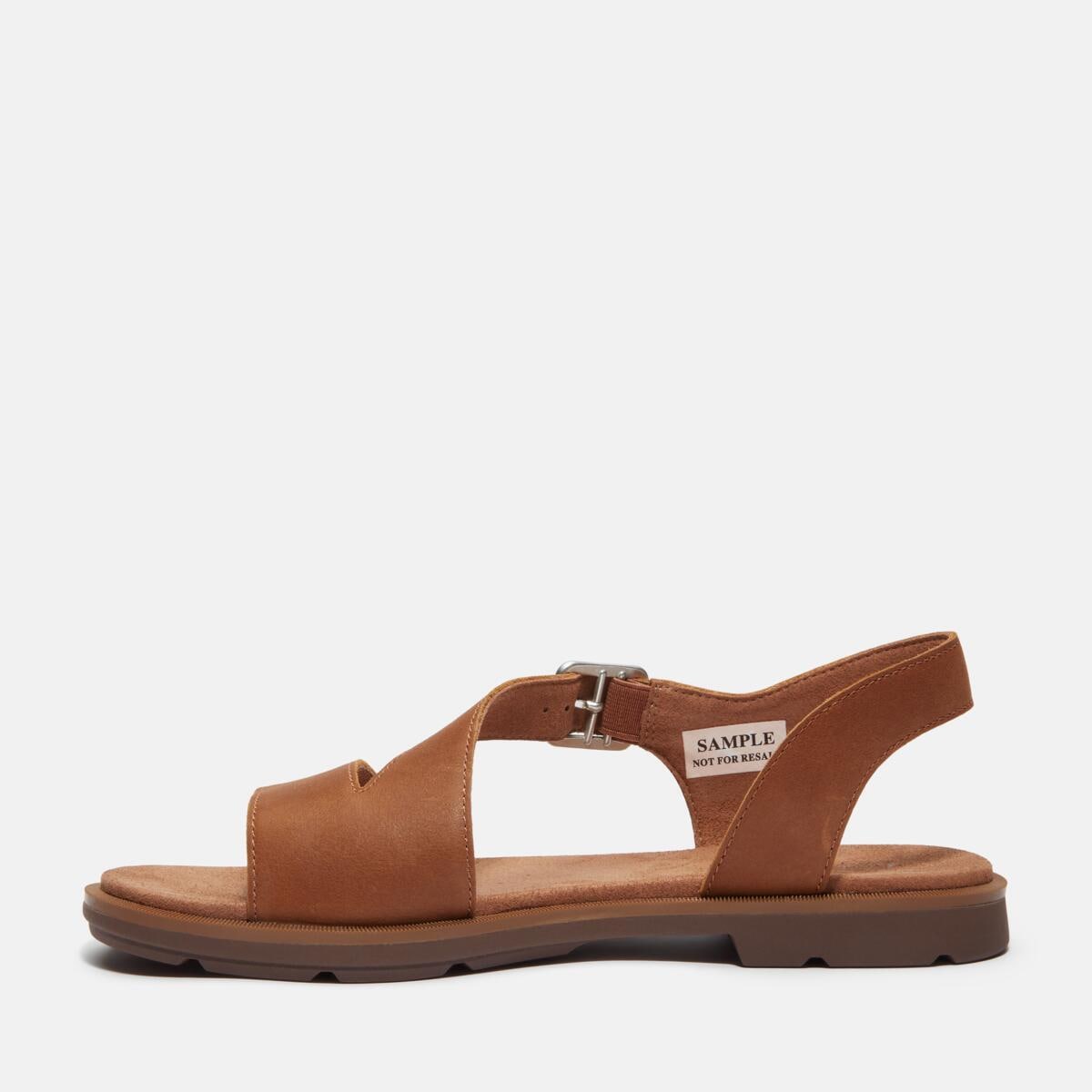 Timberland Sandale »CALISTA BAY BACKSTRAP SANDAL«