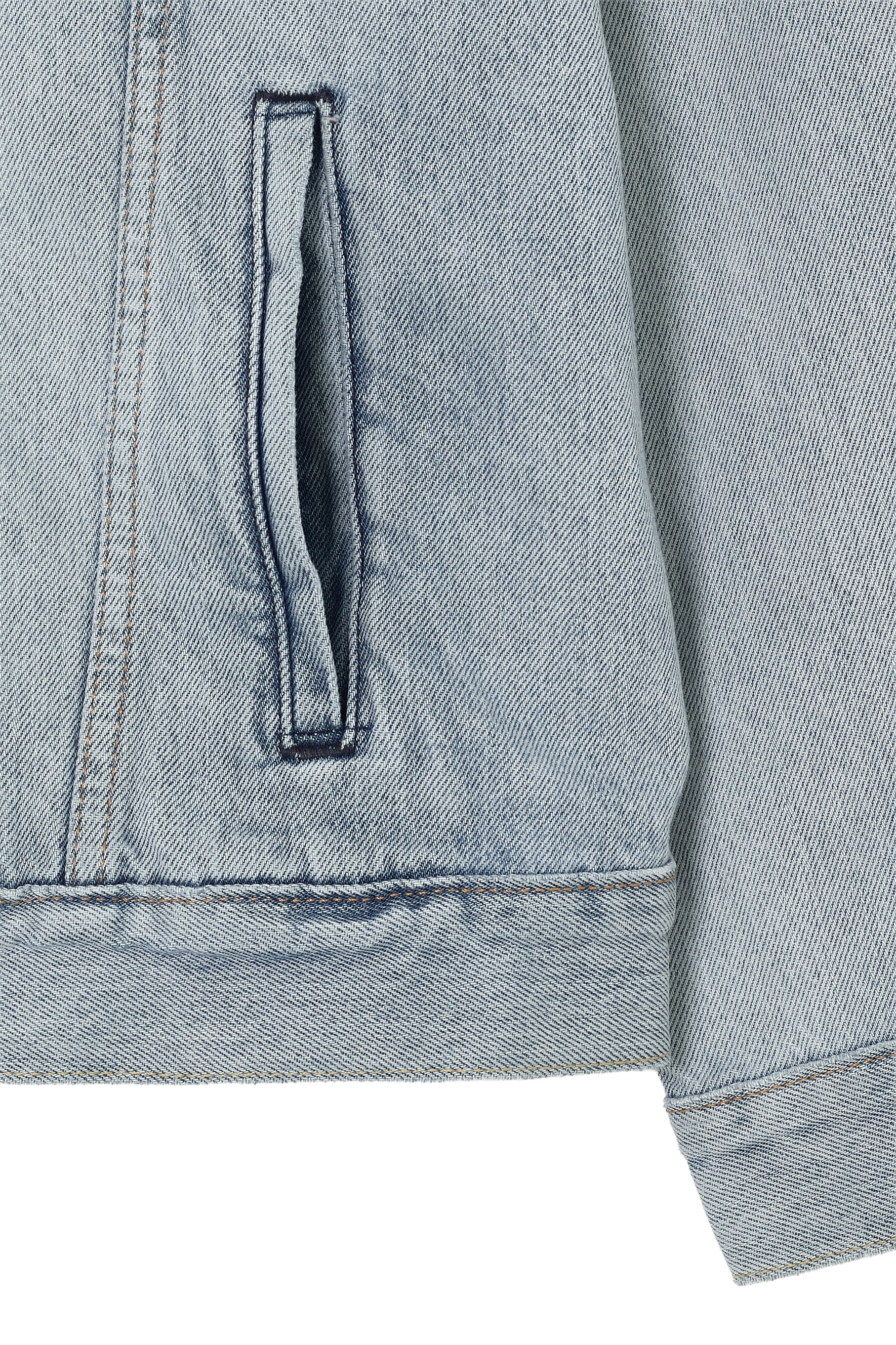 Levi's® Jeansjacke »VINTAGE FIT TRUCKER JKT«