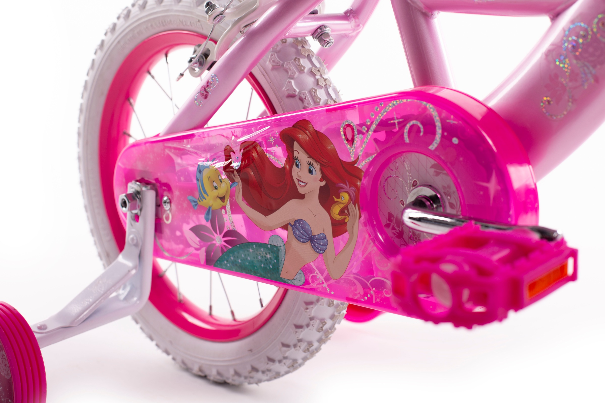 Huffy Kinderfahrrad
