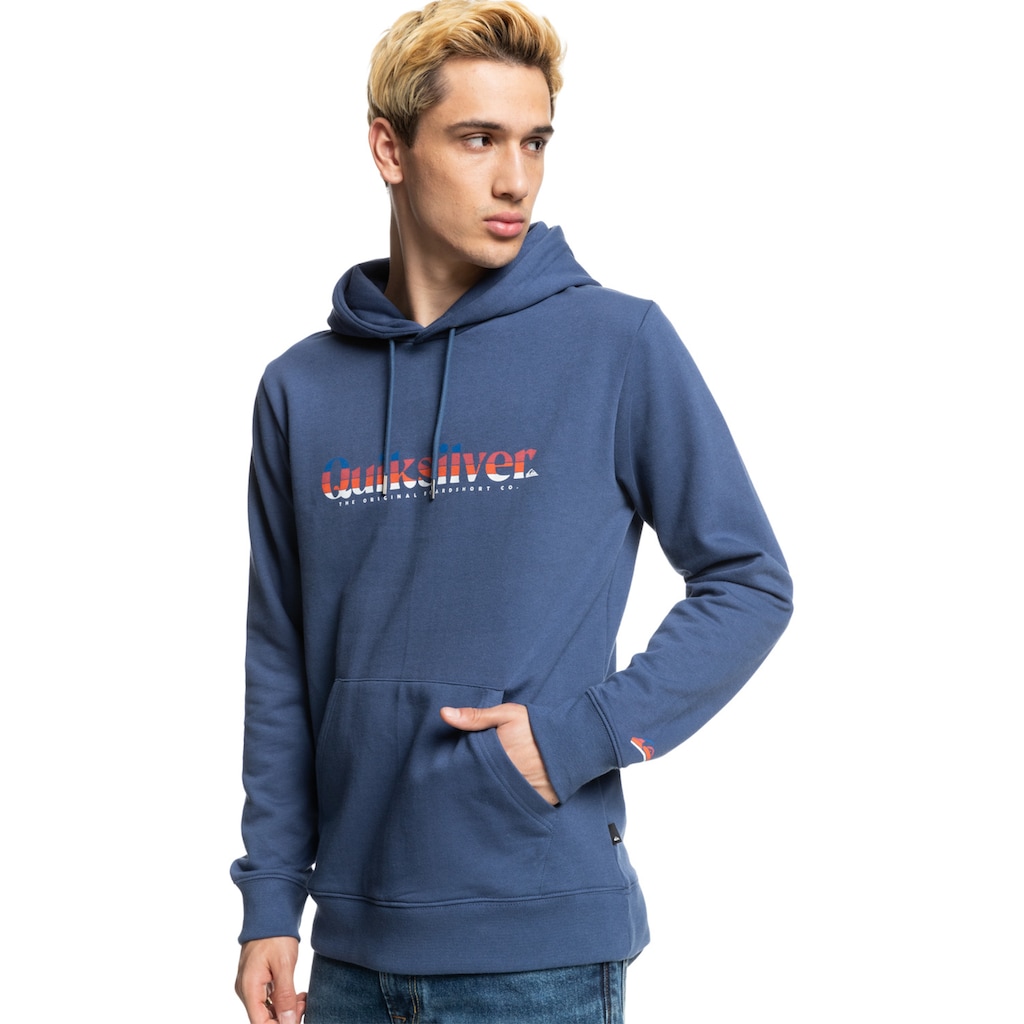 Quiksilver Sweatshirt »Primary«