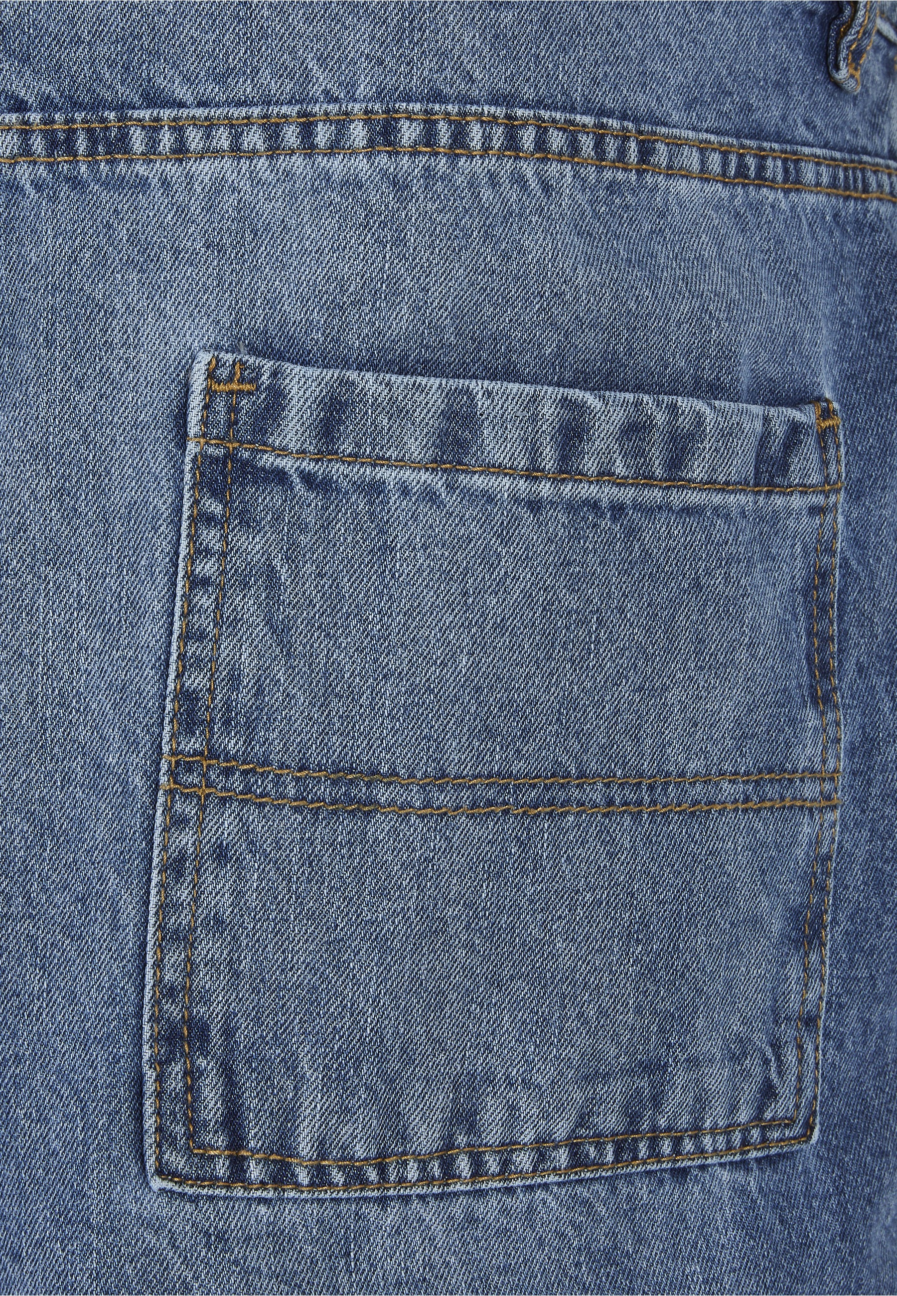 URBAN CLASSICS Bequeme Jeans »Urban Classics Herren 90‘s Jeans« 1 Stk.