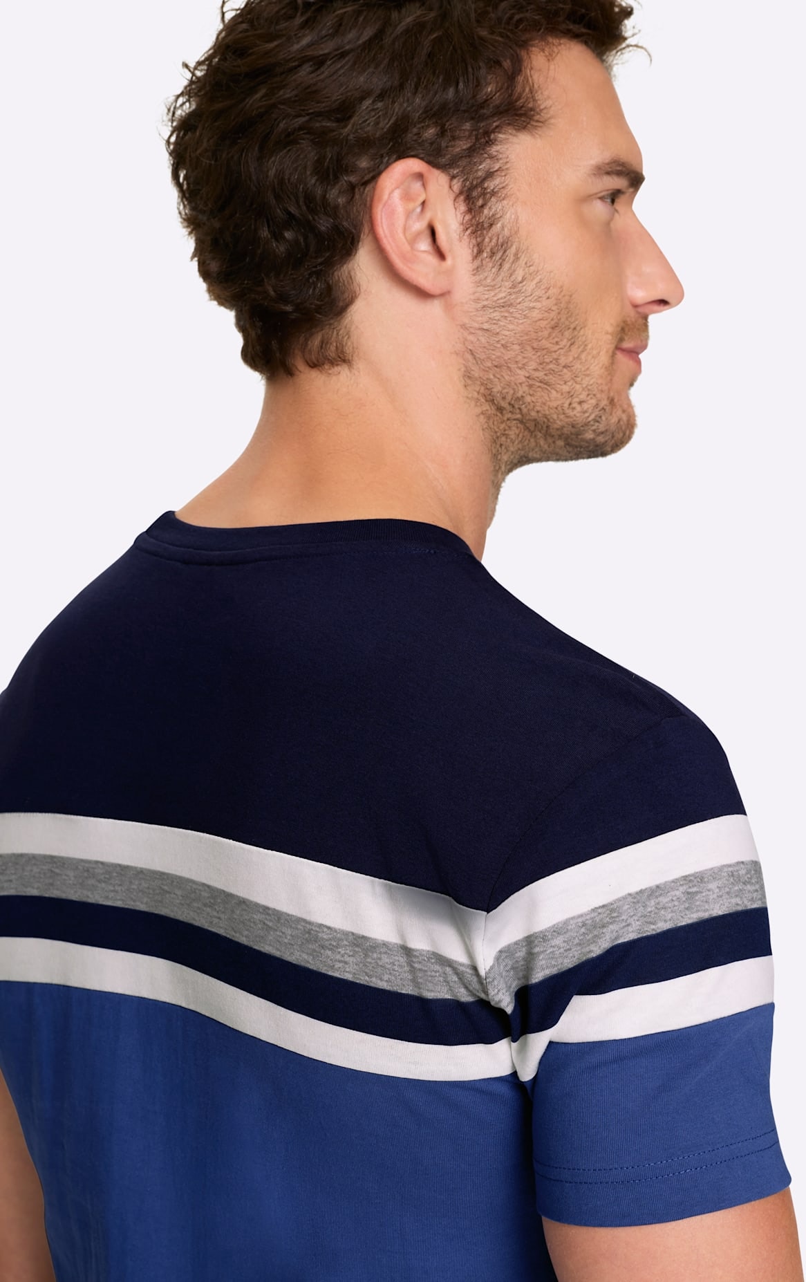 Catamaran T-Shirt »T-Shirt« 1 tlg.