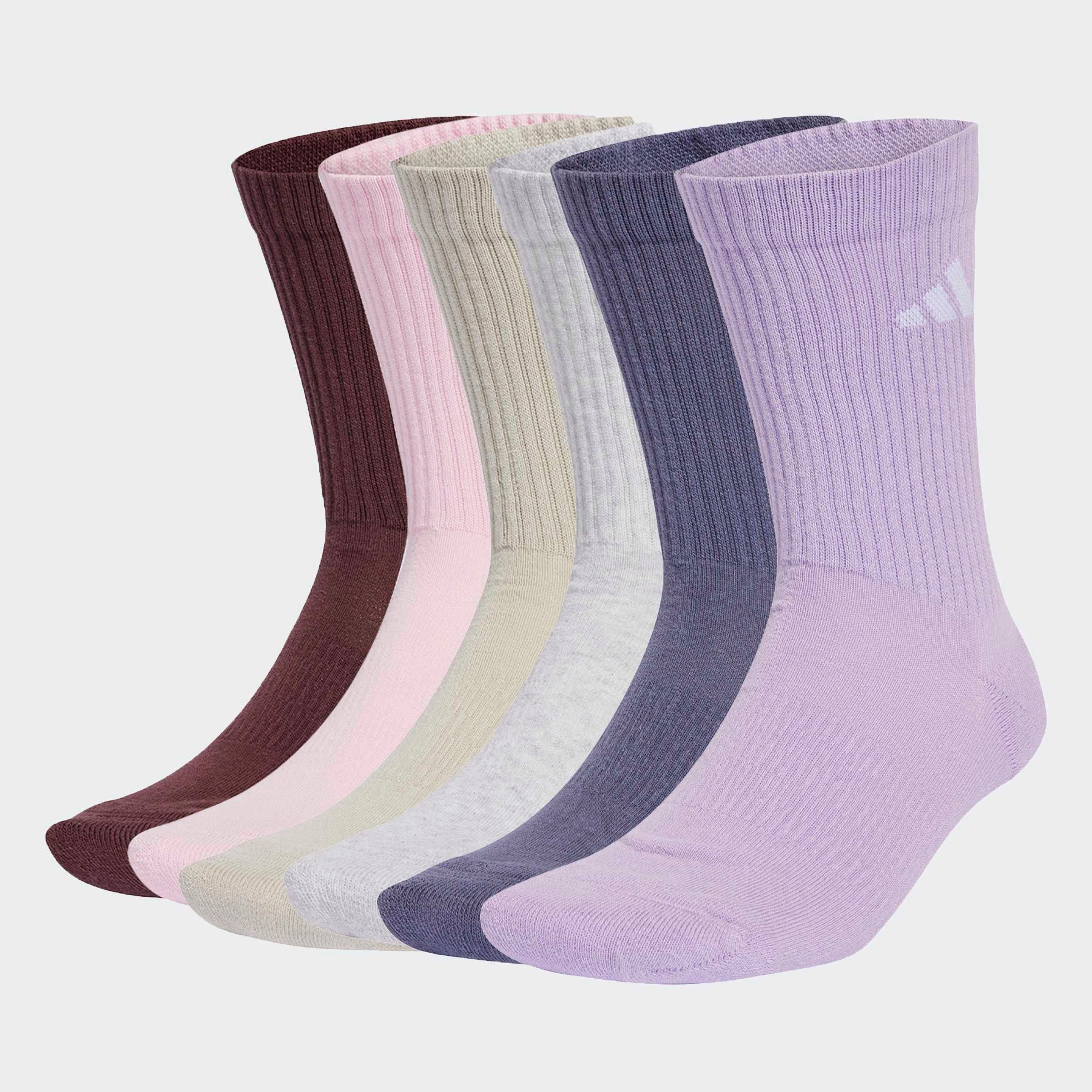 adidas Performance Sportsocken "C NEWLOGOCRW 6P" 6 Paar tlg. günstig online kaufen