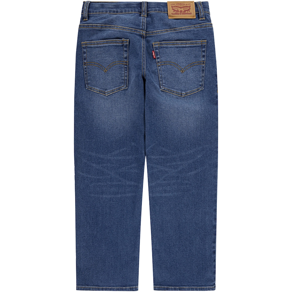 Levi's® Kids Straight-Jeans »STAY LOOSE JEANS«