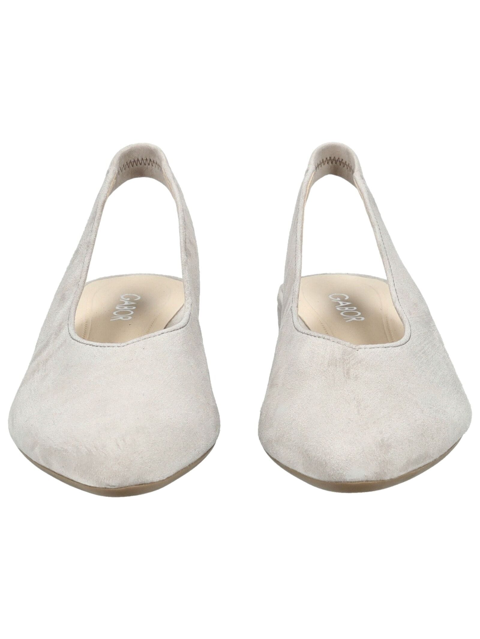 Gabor Slingpumps »Gabor Pumps Leder«