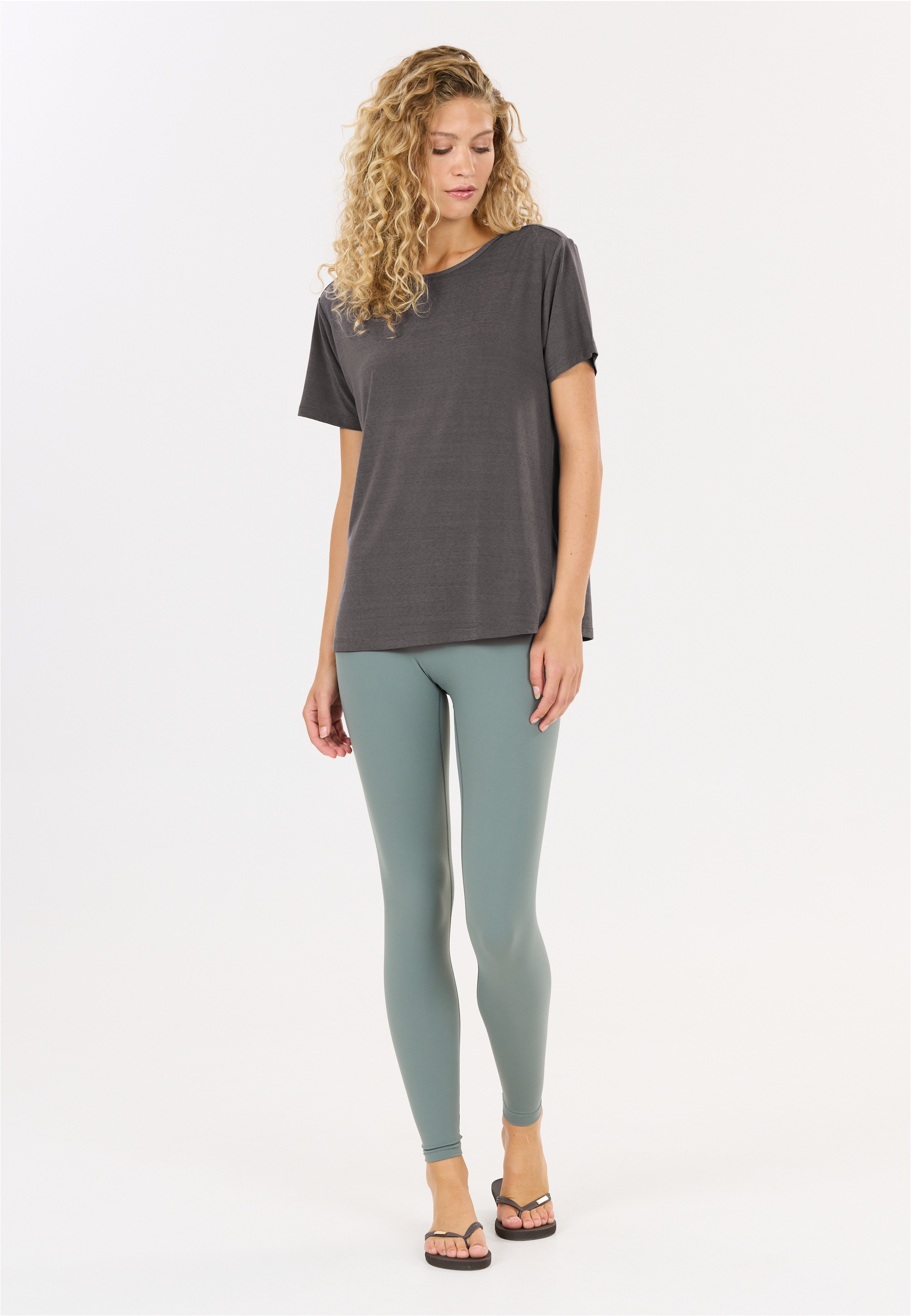 ATHLECIA Funktionsshirt "LIZZY" 1 mit QUICK DRY-Technologie
