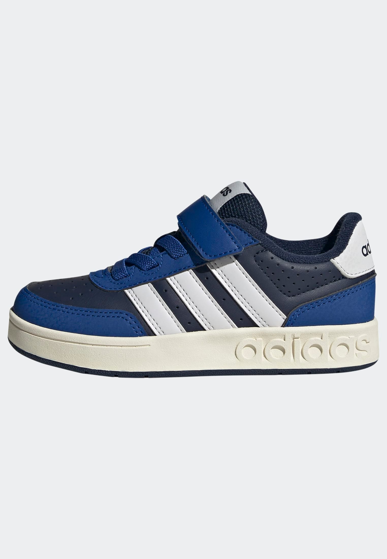 adidas Sportswear Sneaker »BREAKBASE  KIDS«  für Kinder & Jugendliche
