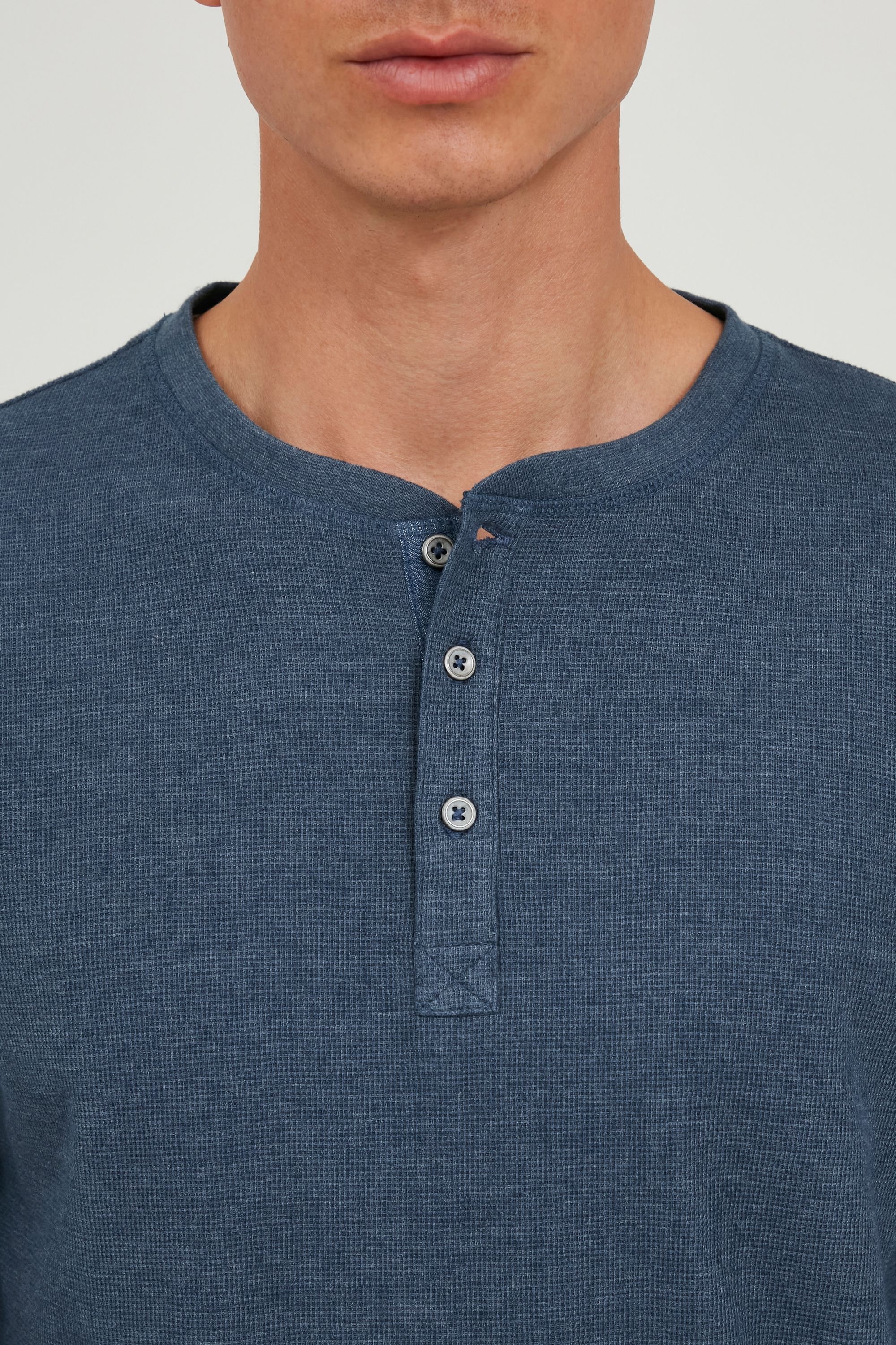 Blend Langarmshirt »Langarmshirt BHAlfred«