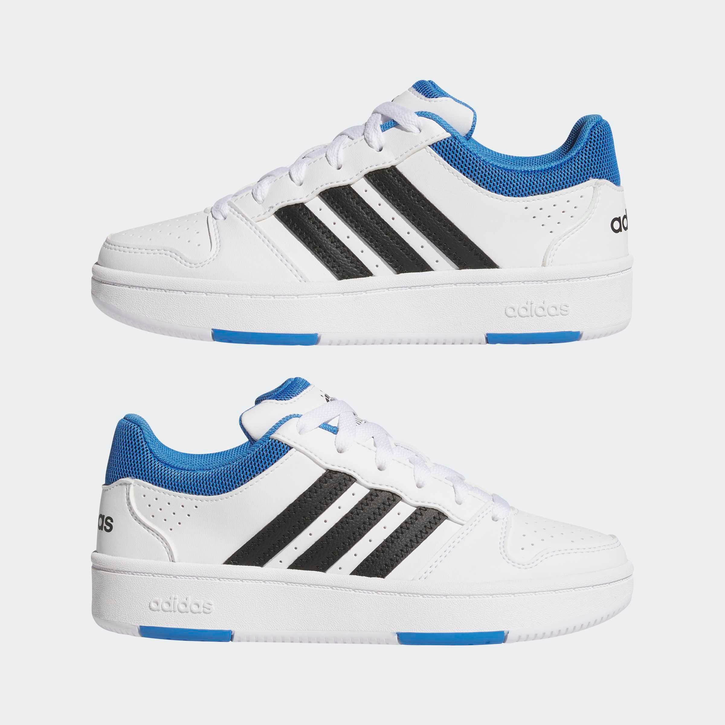 adidas Sportswear Sneaker »HOOPS CLASSIC J«  für Kinder & Jugendliche