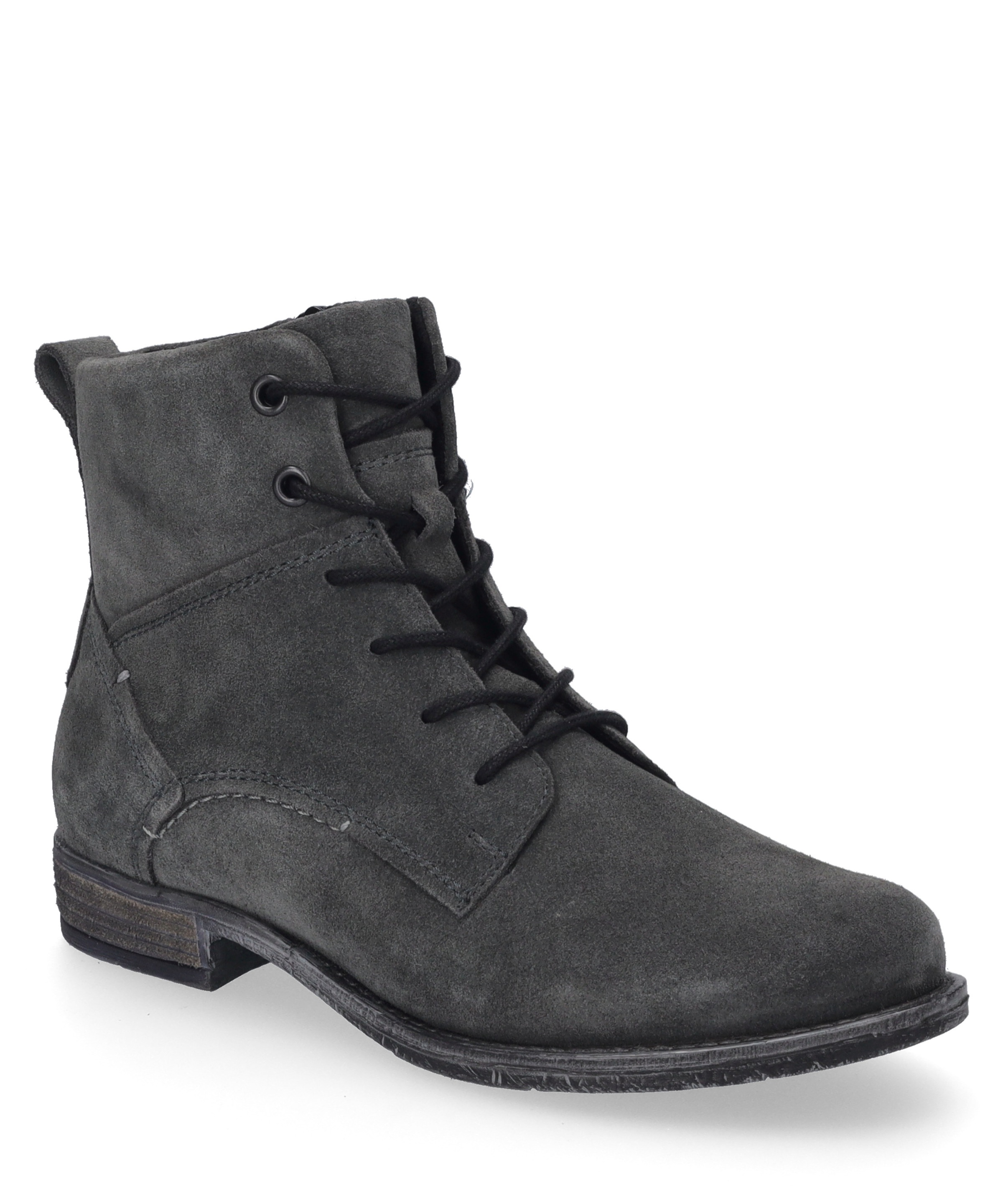Josef Seibel Stiefelette »Sienna 95, granit«