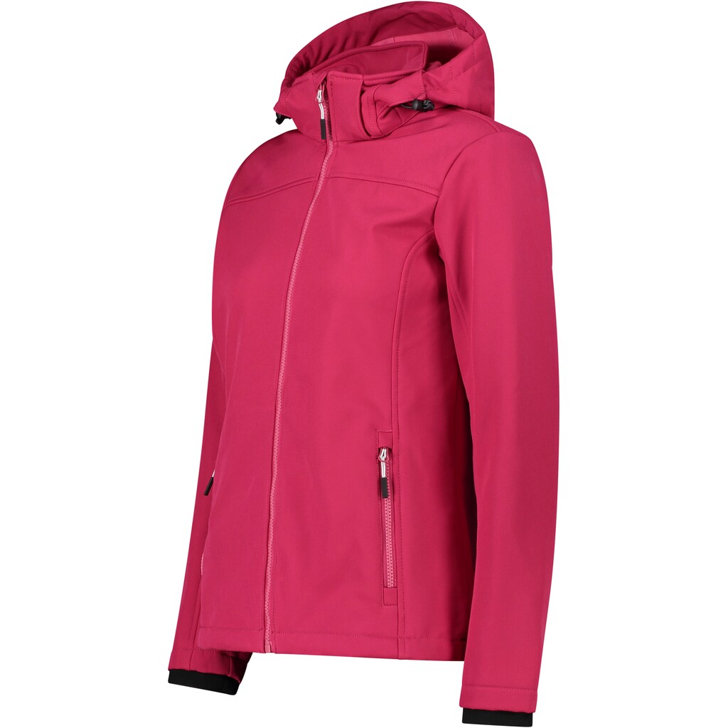 CMP Softshelljacke