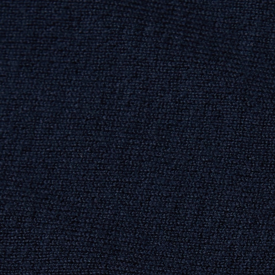 STREET ONE Strickjacke mit V-Ausschnitt