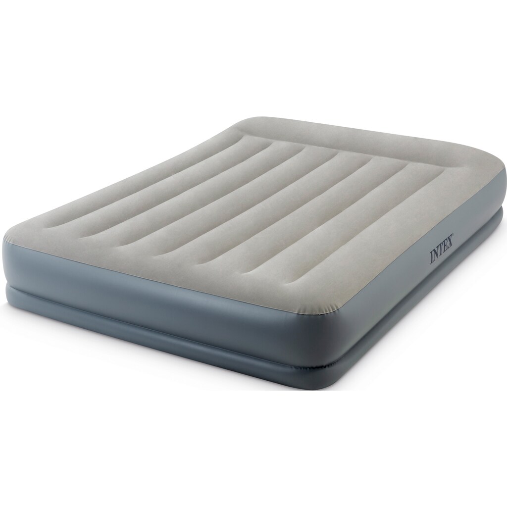 Intex Luftbett »DuraBeam Mid-Rise«