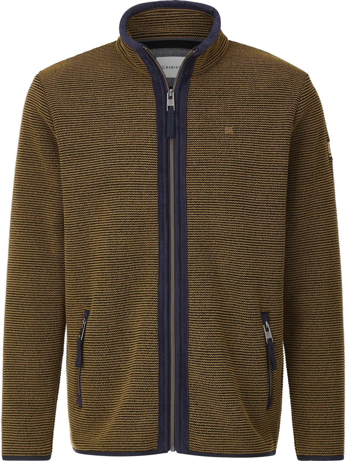 Babista Sweatjacke »Sweatjacke KENDOR«