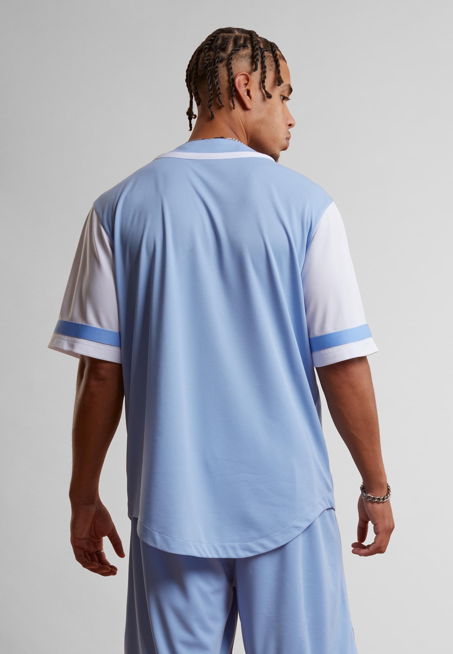 Starter Black Label T-Shirt »Starter Black Label Starter College Baseball Shirt« 1 Stk. tlg.