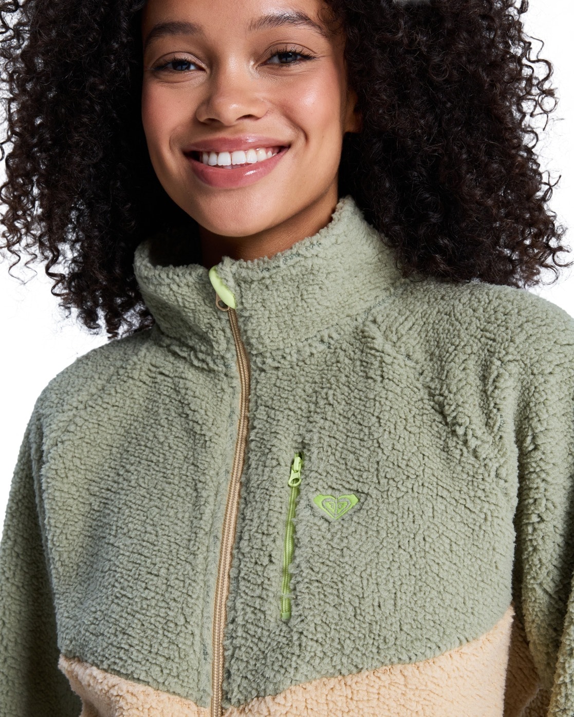 Roxy Pullunder »Boundless Spirit«