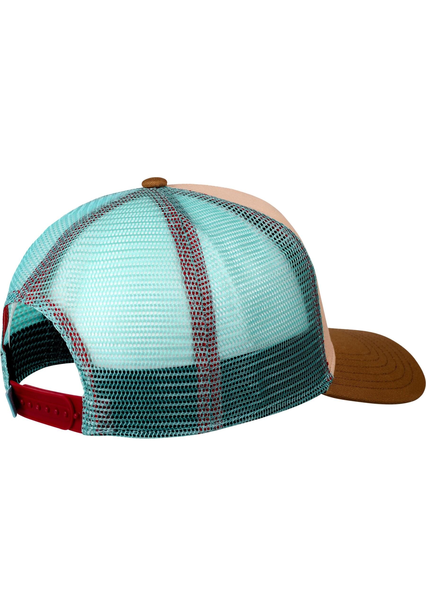 Coastal Trucker Cap »Coastal HFT Celebrate Naked«