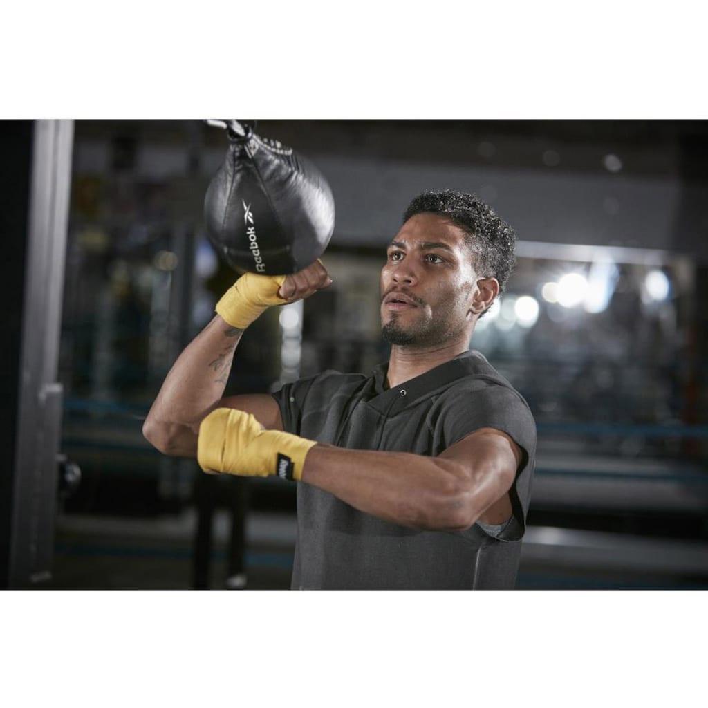 Reebok Punchingball »Combat Speedbag«