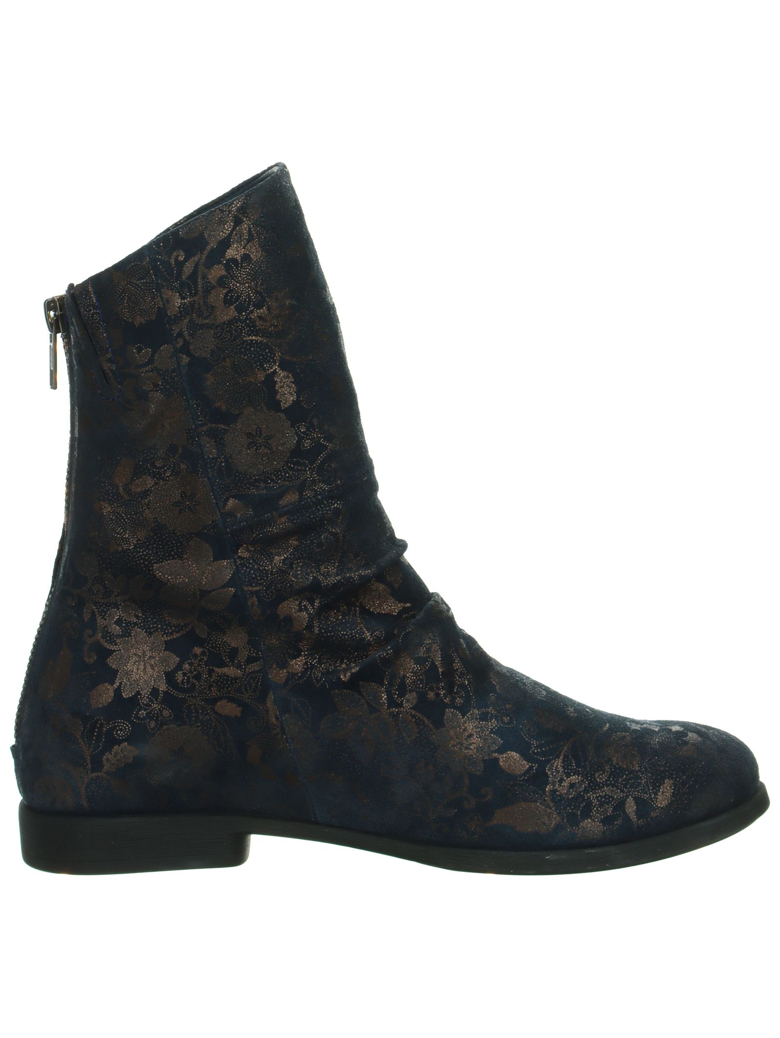 Thumbnail - Think Stiefelette "Think Stiefelette Leder"