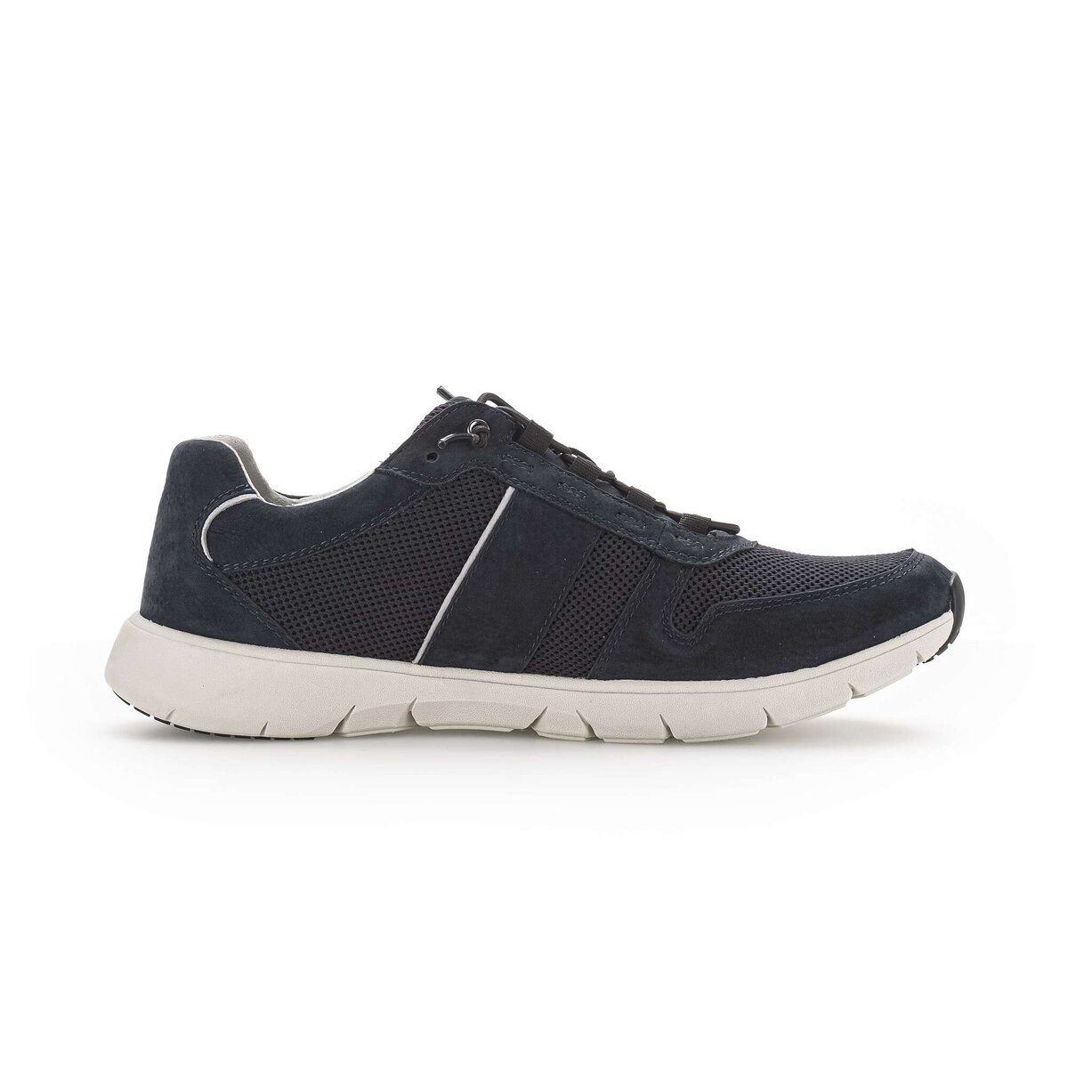 Thumbnail - Gabor Sneaker "Pius Gabor Sneaker low Materialmix Leder/Textil"