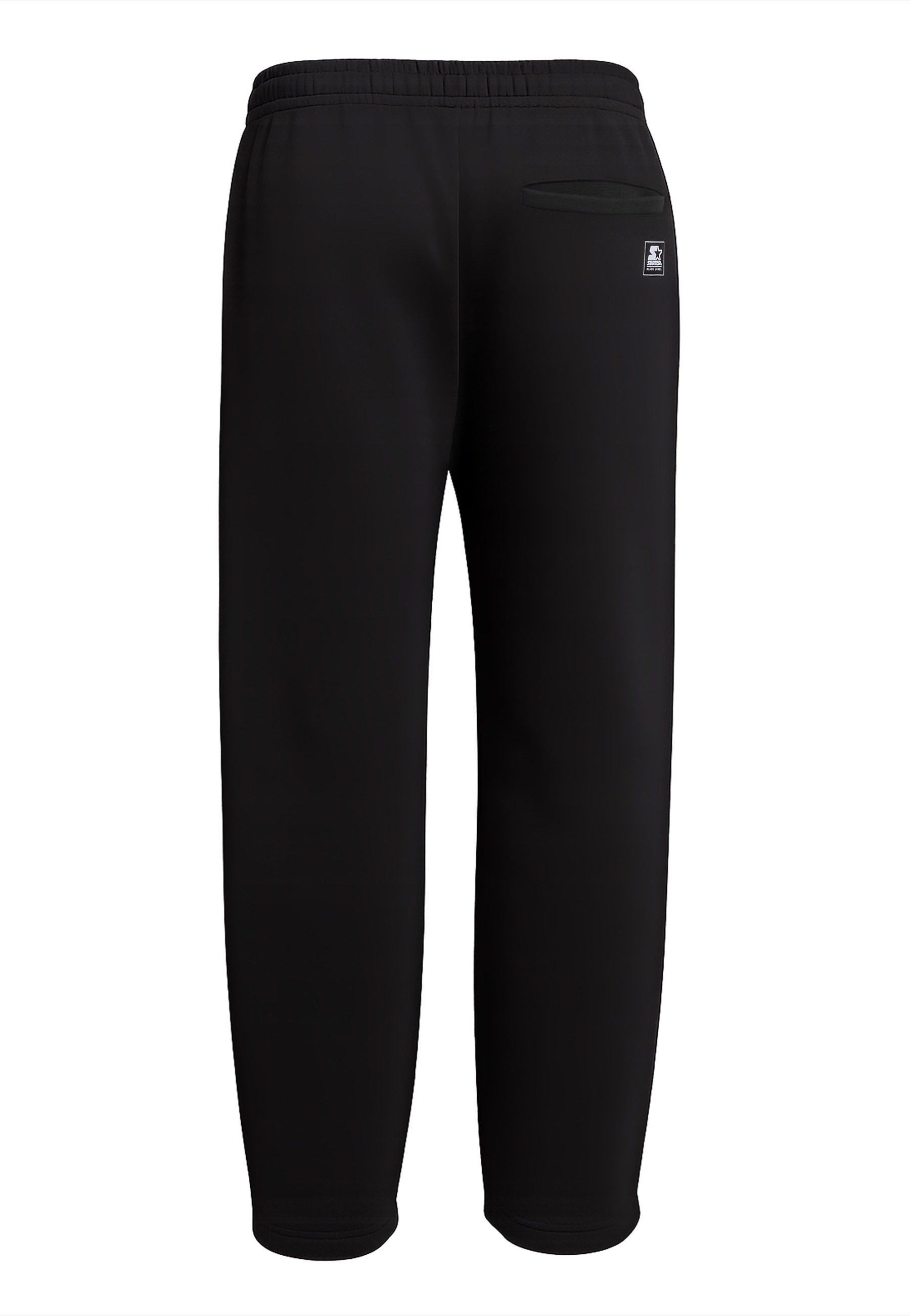 Starter Black Label Jogginghose "Starter Black Label Starter Straight Leg S günstig online kaufen