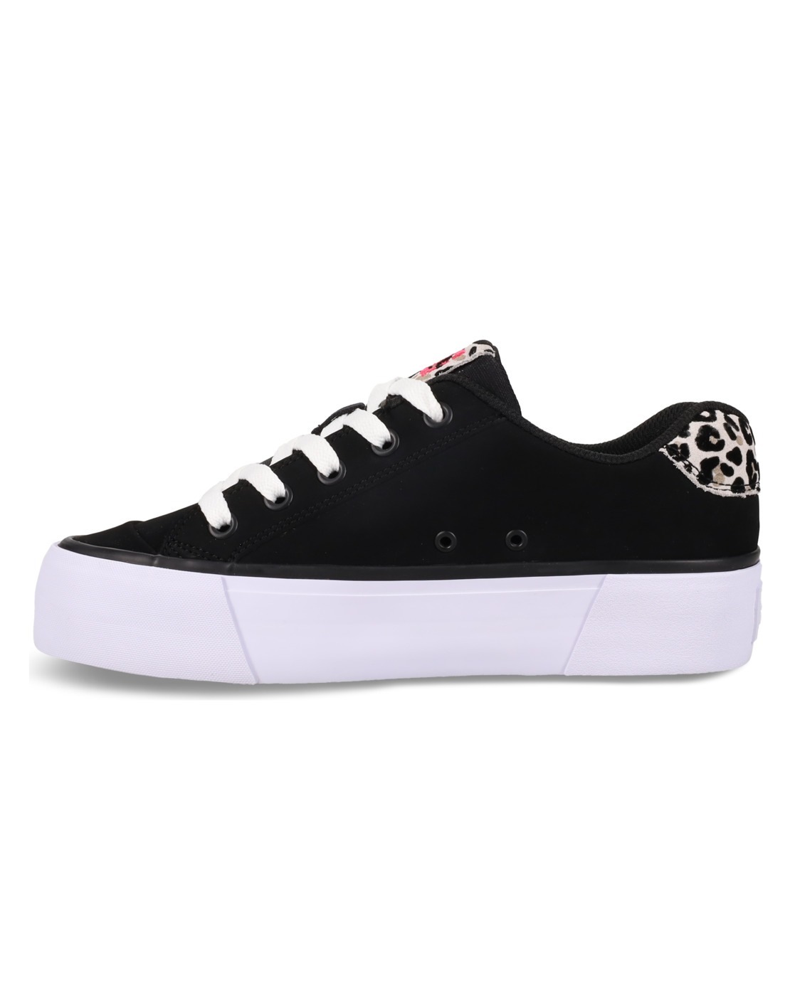 DC Shoes Sneaker »Chelsea Platform«