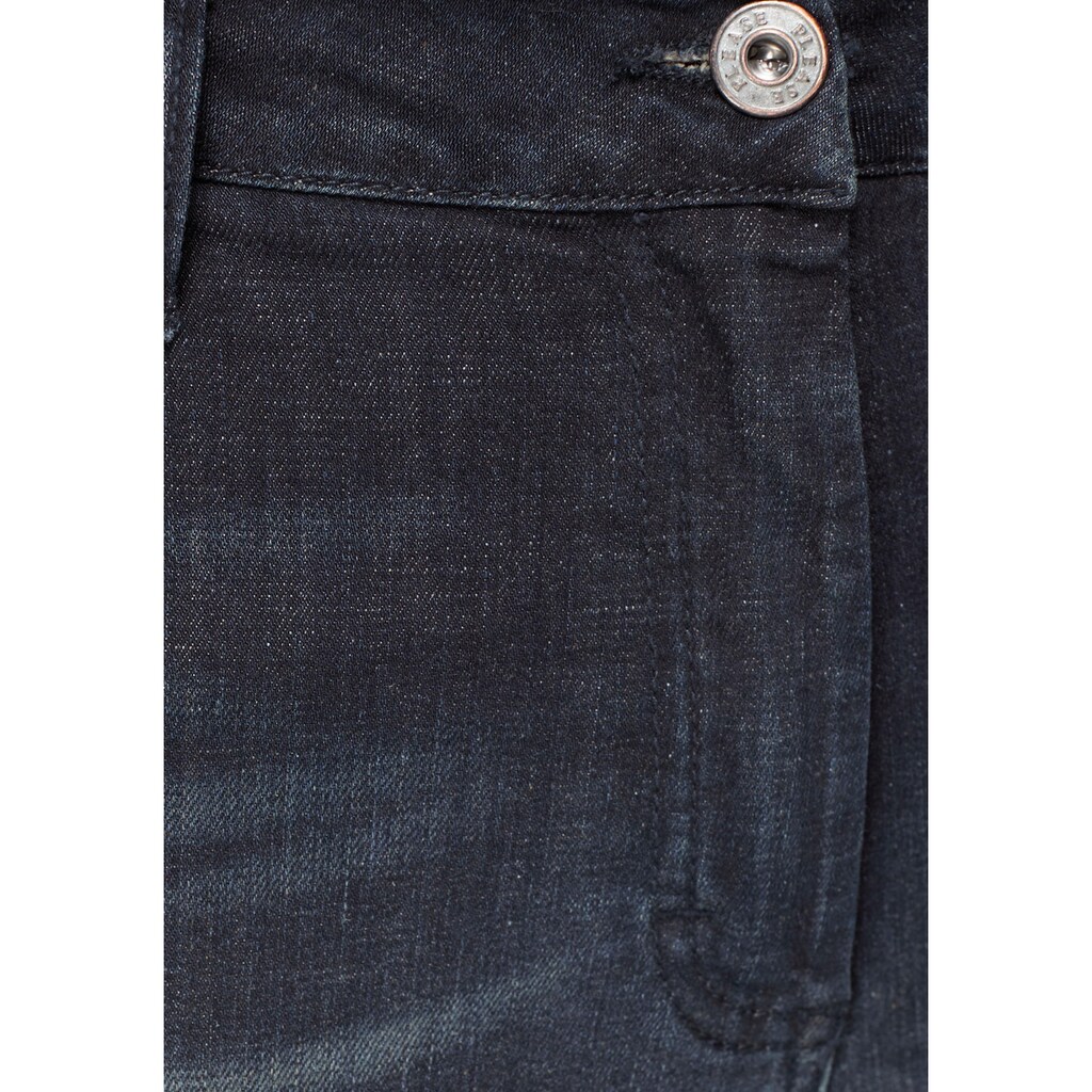 Please Jeans Slim-fit-Jeans »PL-GD2PT«, Normal Waist