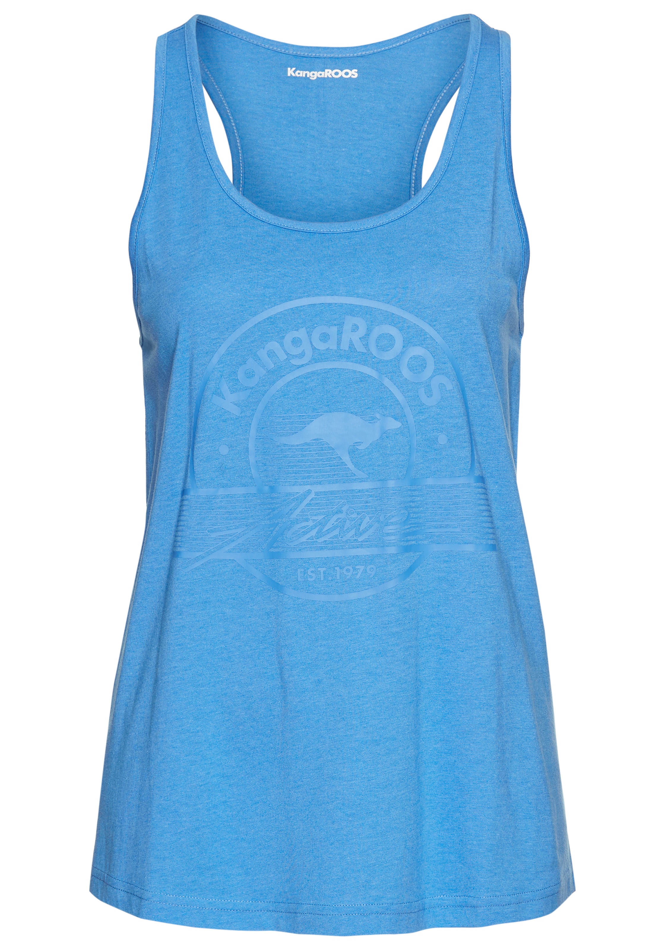 KangaROOS Sporttop, (2 tlg.)