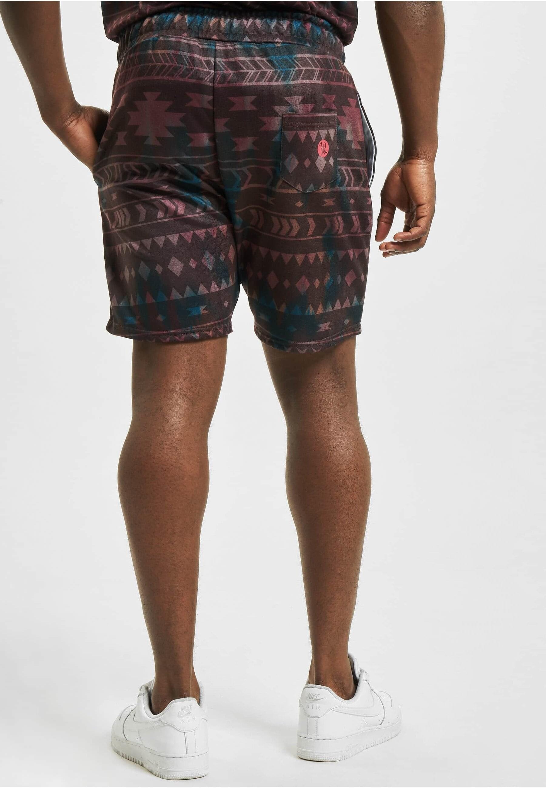 Just Rhyse Stoffhose »Just Rhyse Herren Just Rhyse Pocosol Shorts«, (1 tlg.)