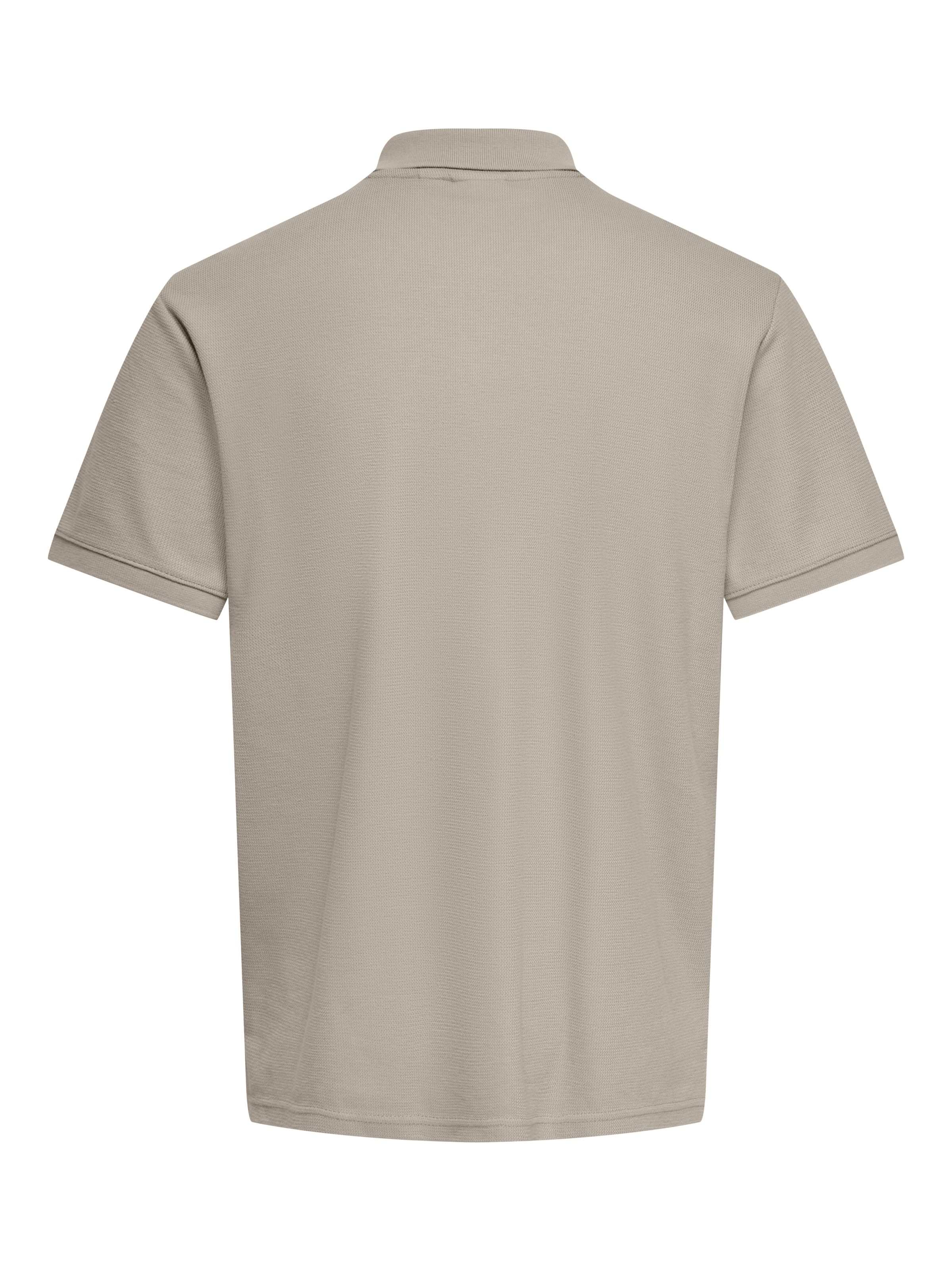 ONLY & SONS Poloshirt "ONSBEN REG SS POLO SHIRT NOOS" Baumwolle, regular fi günstig online kaufen